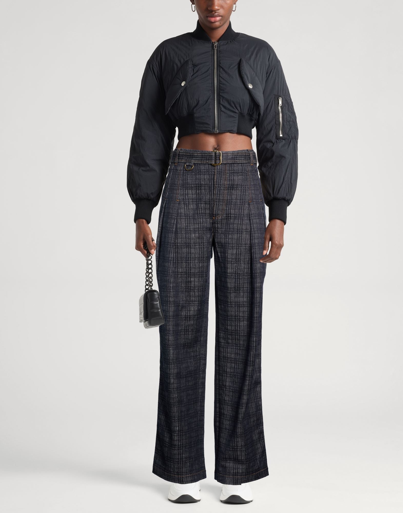  Burberry - Partes De Abajo - Pantalones Vaqueros - On Yoox.com 