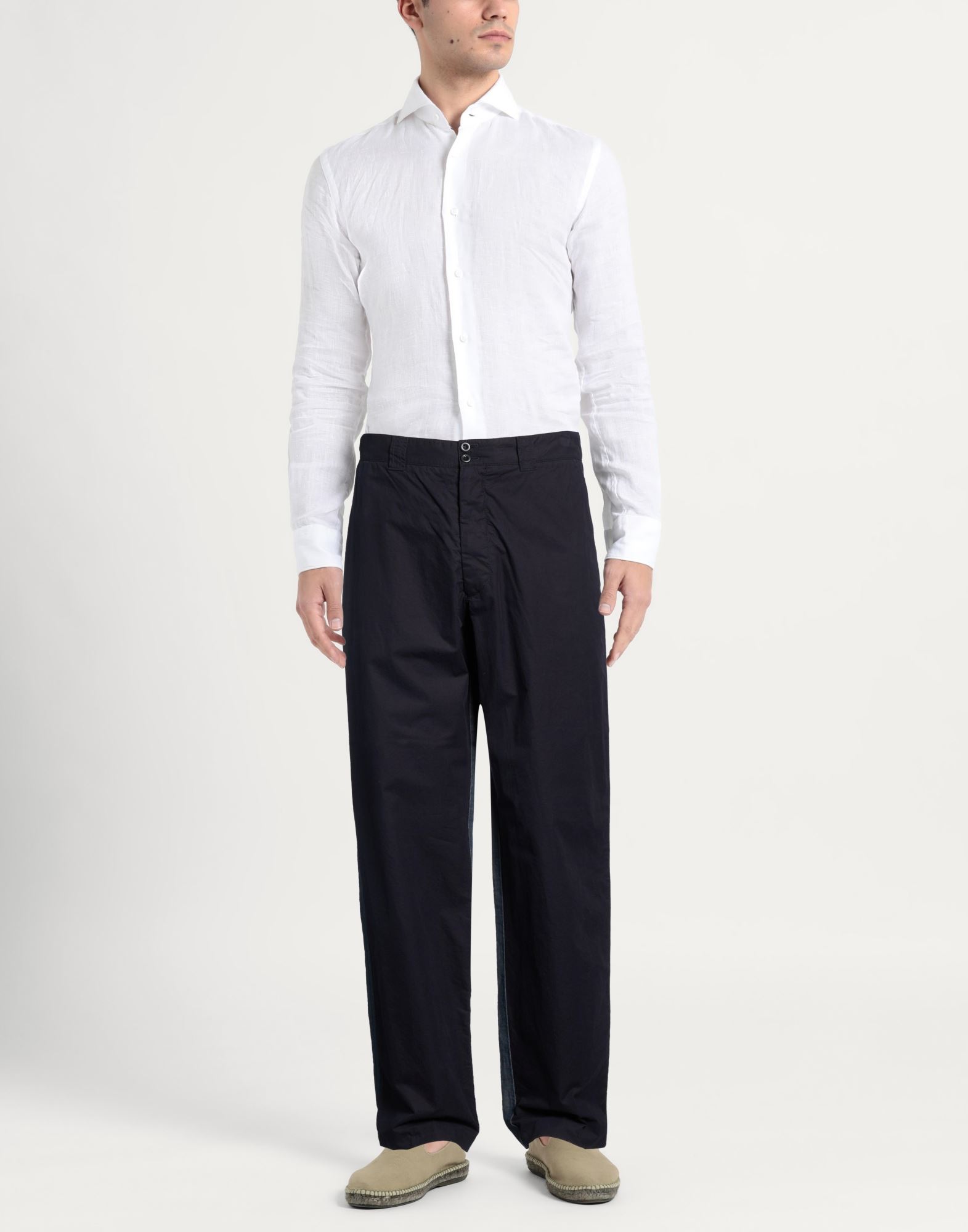  Armani Collezioni - Hosen & Röcke - Hosen - On Yoox.com 