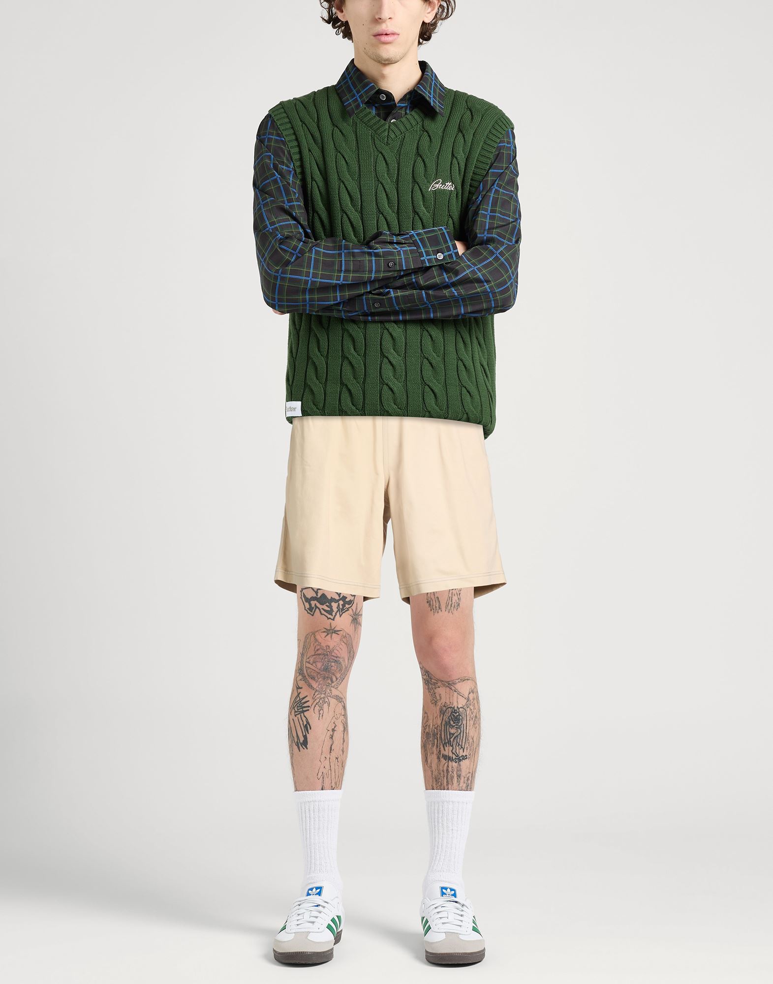  Bonsai - Hosen & Röcke - Shorts & Bermudashorts - On Yoox.com 
