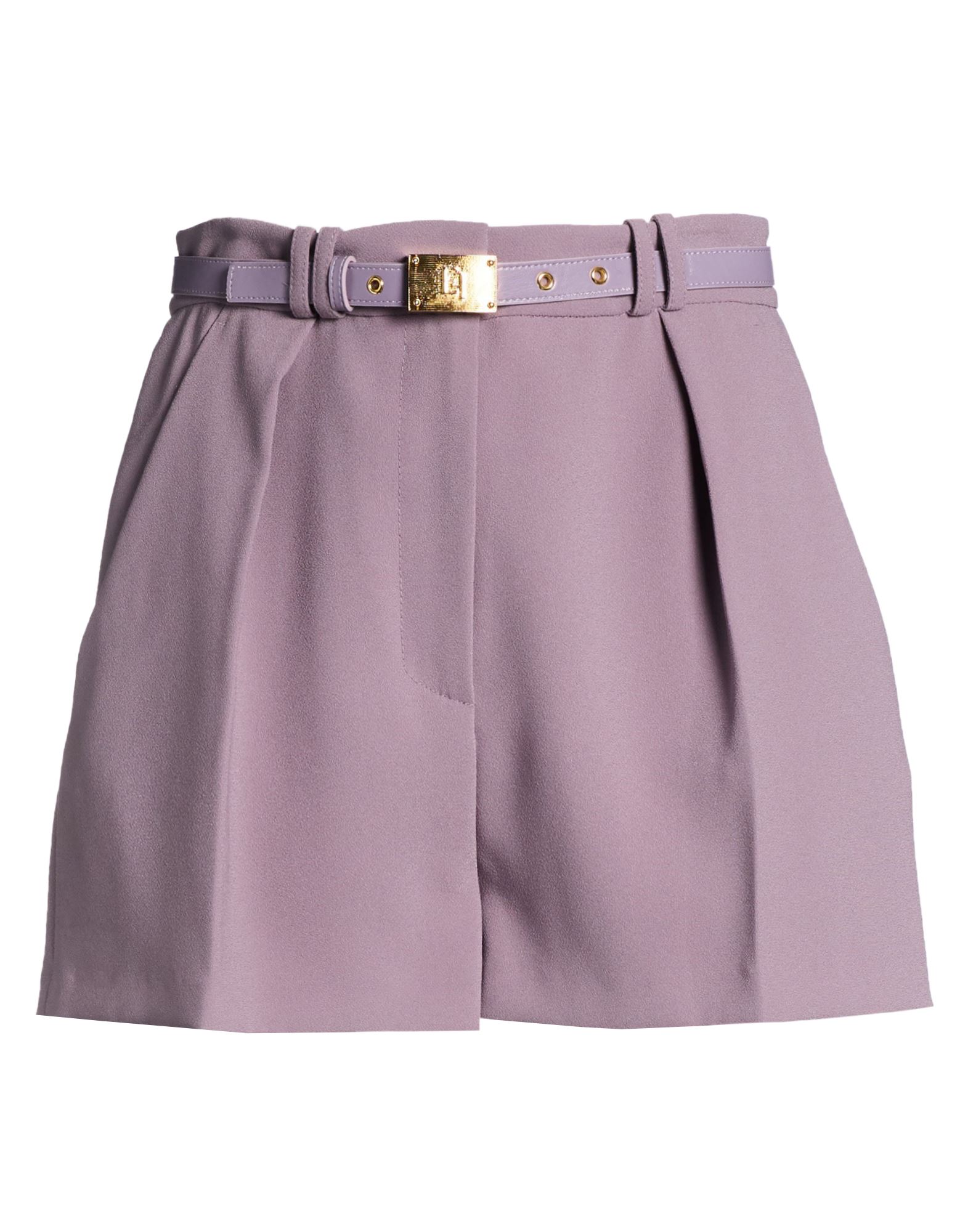 ELISABETTA FRANCHI ELISABETTA FRANCHI BOTTOMWEAR Σορτς & Βερμούδες