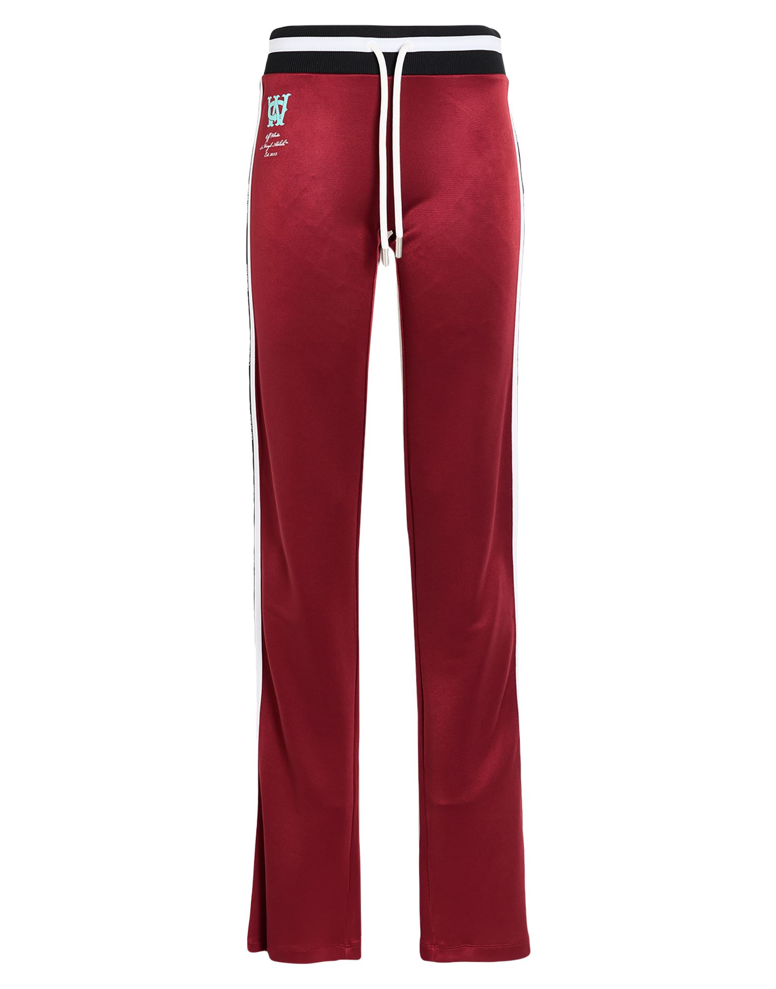 OFF-WHITE™ OFF-WHITE™ BOTTOMWEAR Casual Παντελόνι