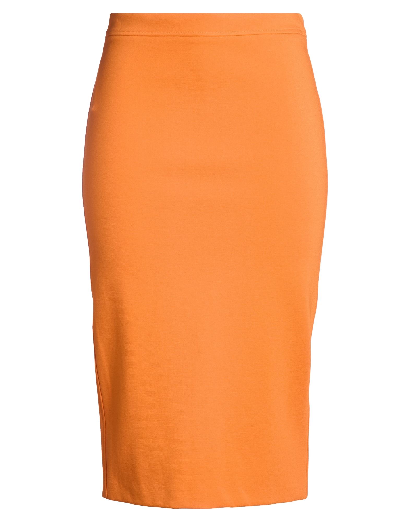JUCCA BOTTOMWEAR Μίντι φούστα