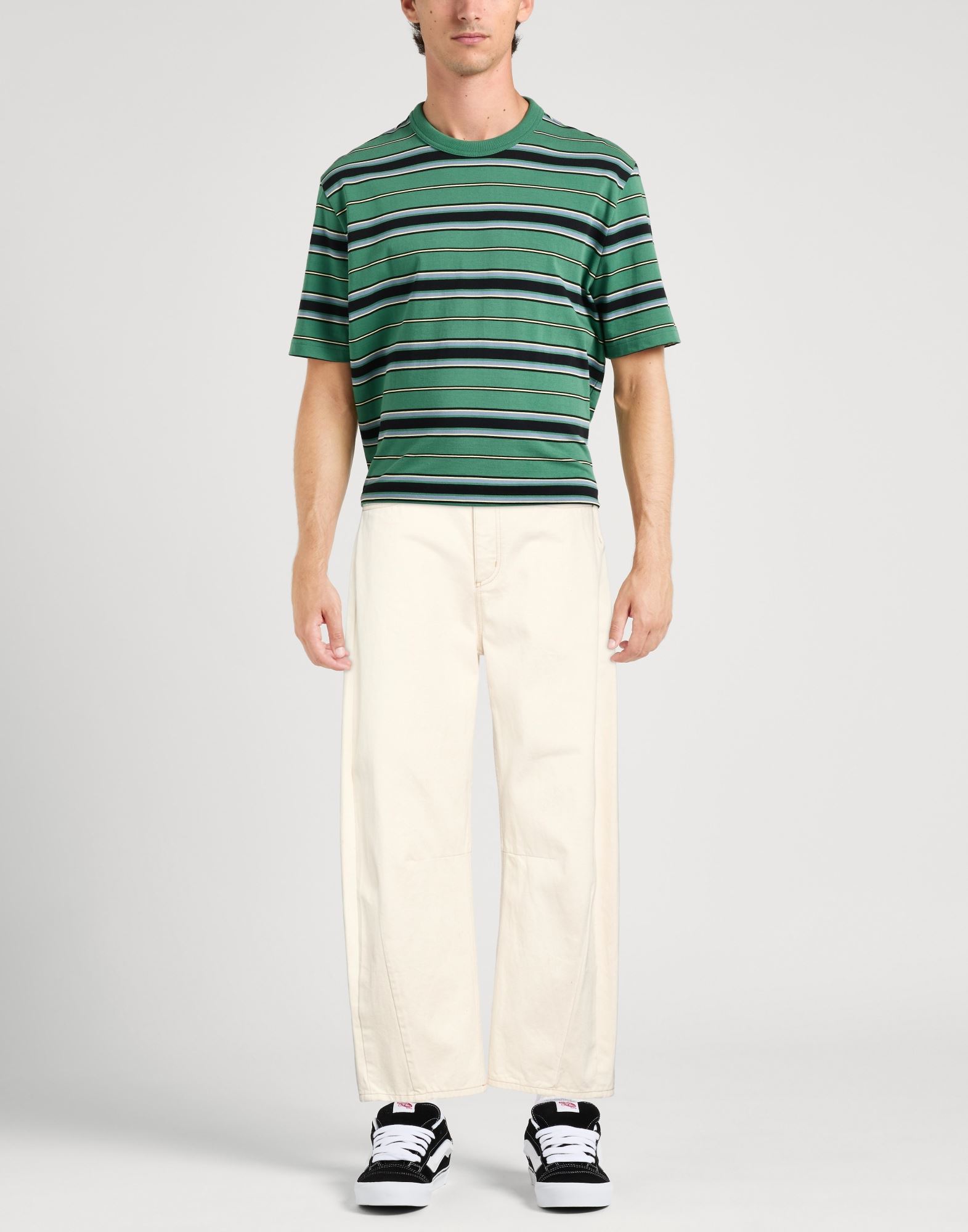 A Kind Of Guise - Hosen & Röcke - Jeanshosen - On Yoox.com 