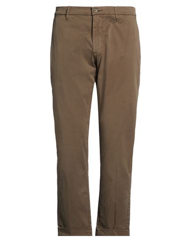 Hose Herren Militärgrün 50,54 Herren