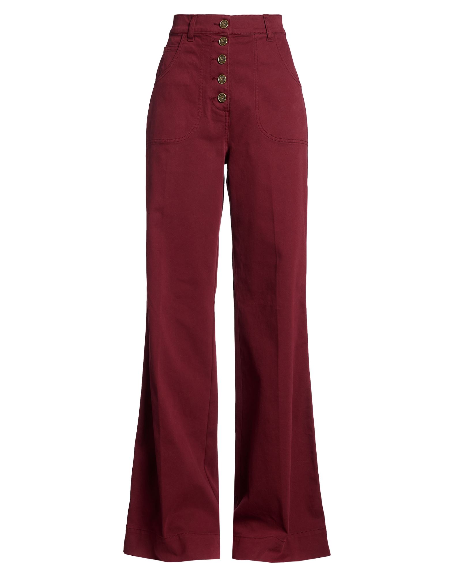 ETRO ETRO BOTTOMWEAR Casual Παντελόνι
