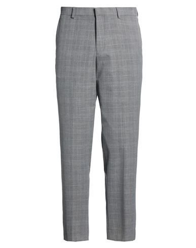 Pantalones Hombre Gris 52 Hombre
