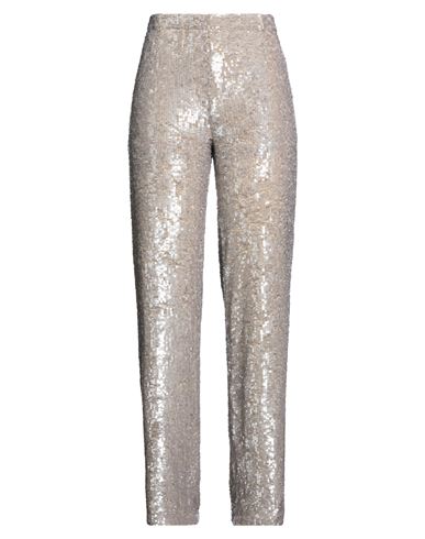 Hose Damen Maulwurfsgrau M Damen