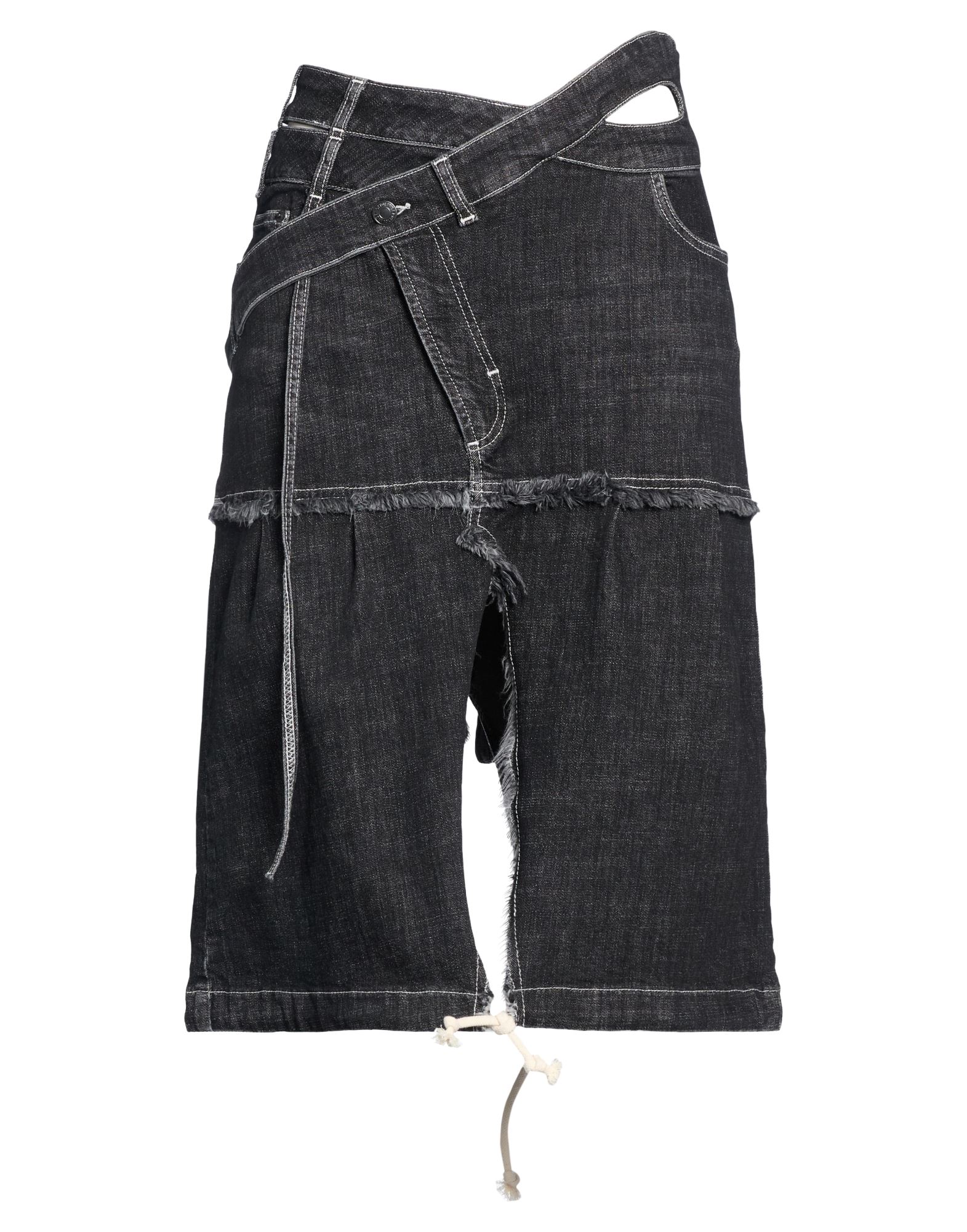 Ottolinger - Hosen & Röcke - Jeansröcke - On Yoox.com 