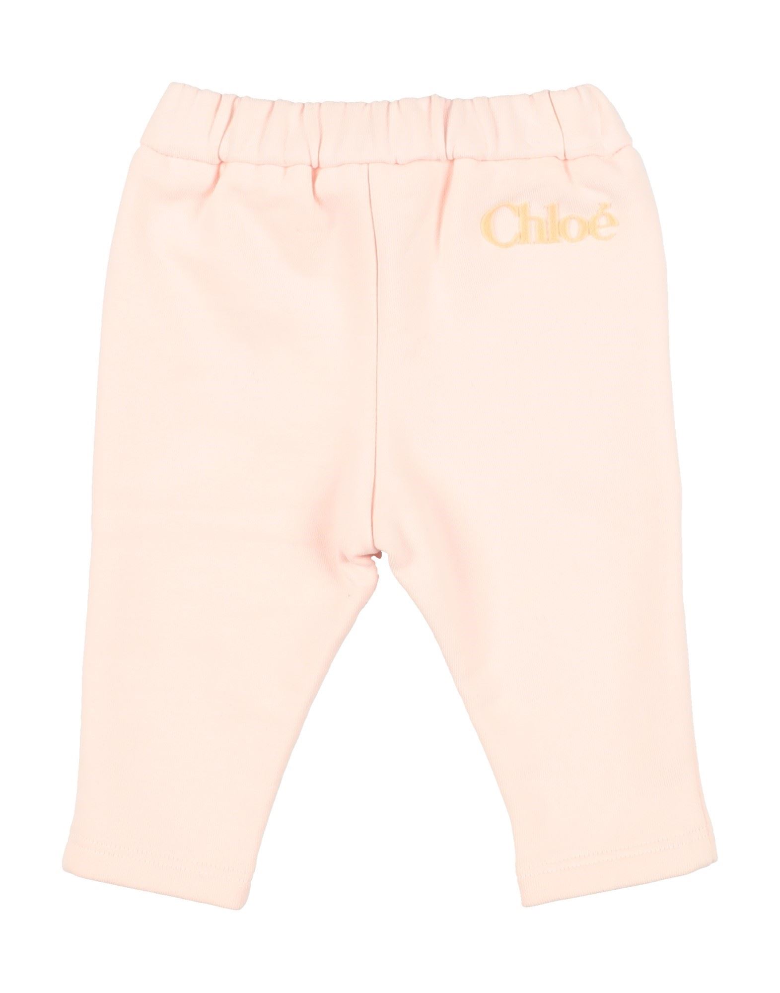  Chloé - Partes De Abajo - Pantalones - On Yoox.com 
