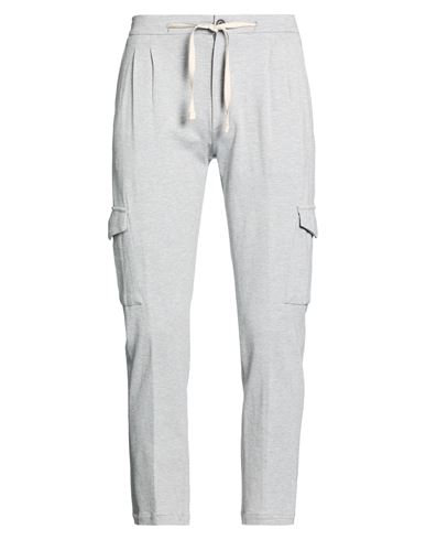Pantalones Hombre Gris 48 Hombre