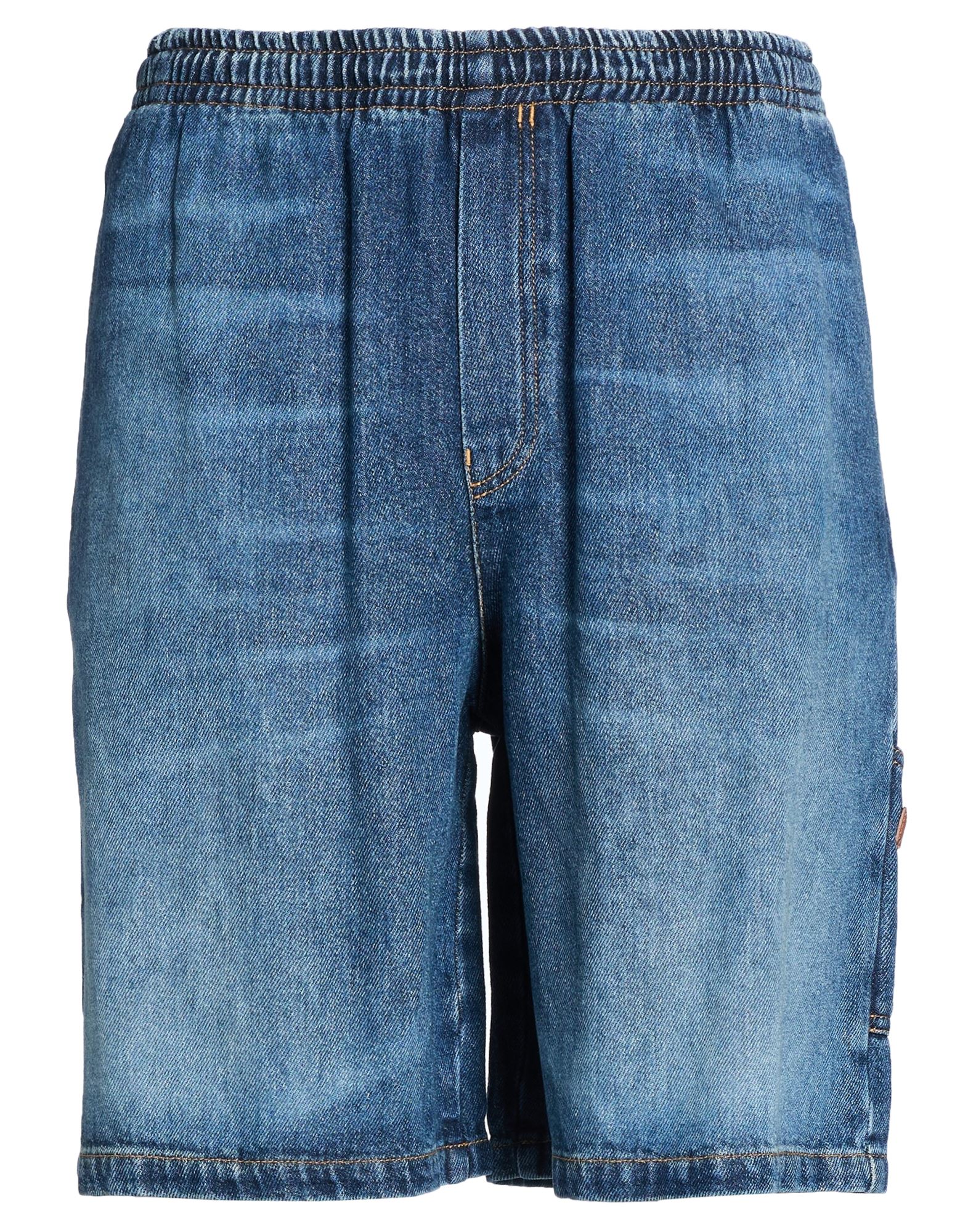  Versace - Hosen & Röcke - Jeansshorts - On Yoox.com 