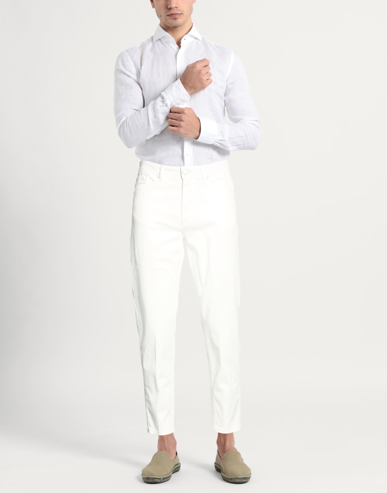  Gaudì - Hosen & Röcke - Hosen - On Yoox.com 