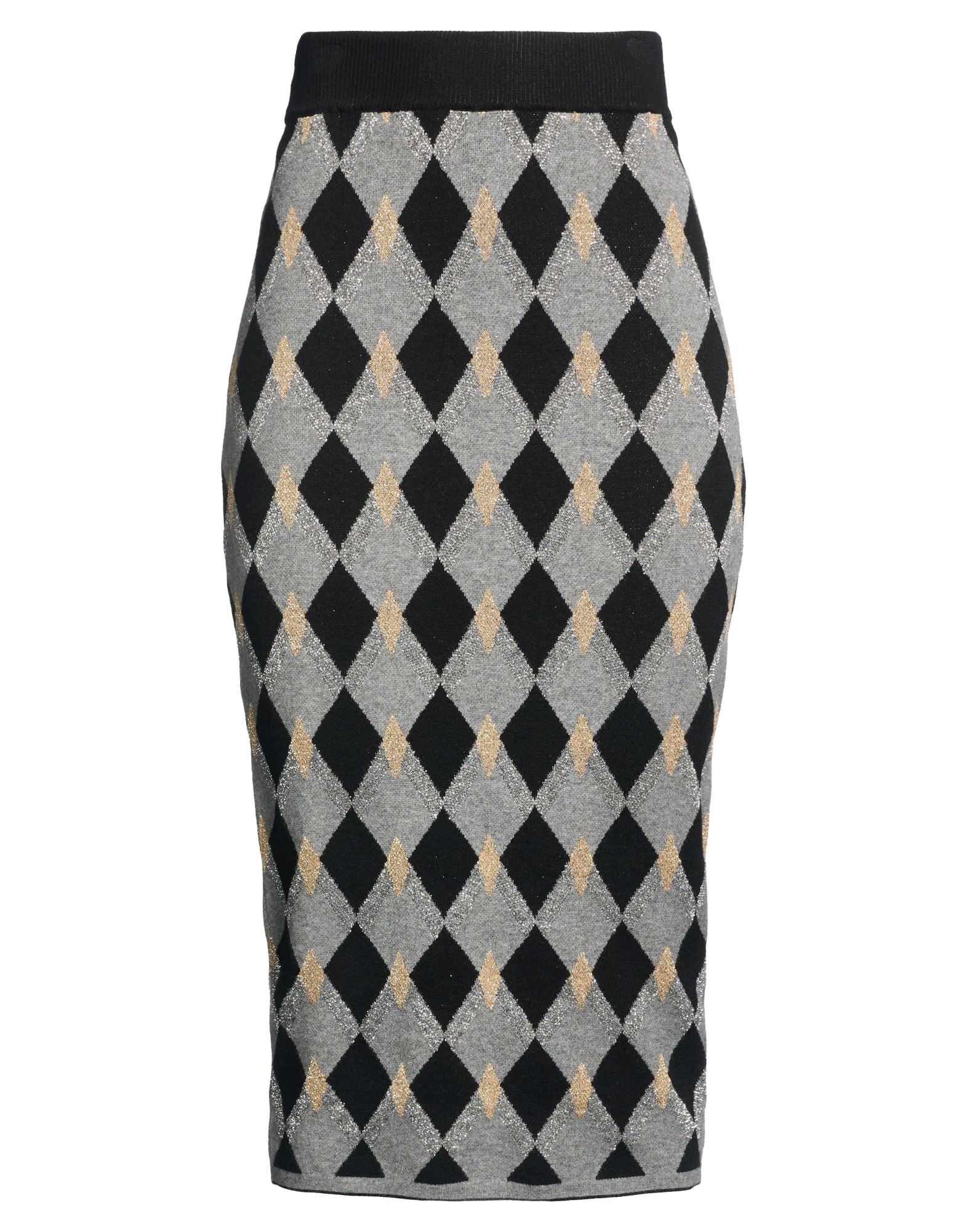  Kaos - Hosen & Röcke - Midi-röcke - On Yoox.com 