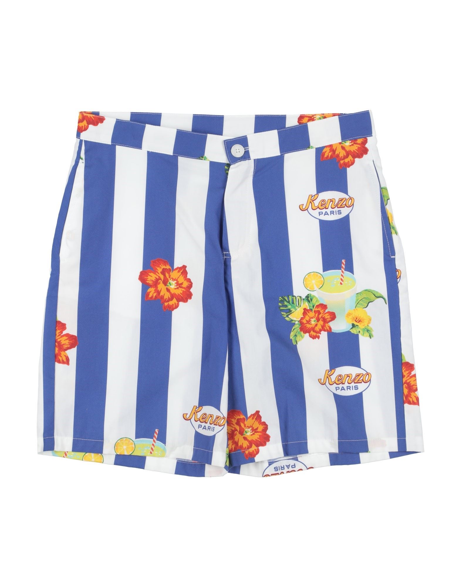  Kenzo Kids - Hosen & Röcke - Shorts & Bermudashorts - On Yoox.com 