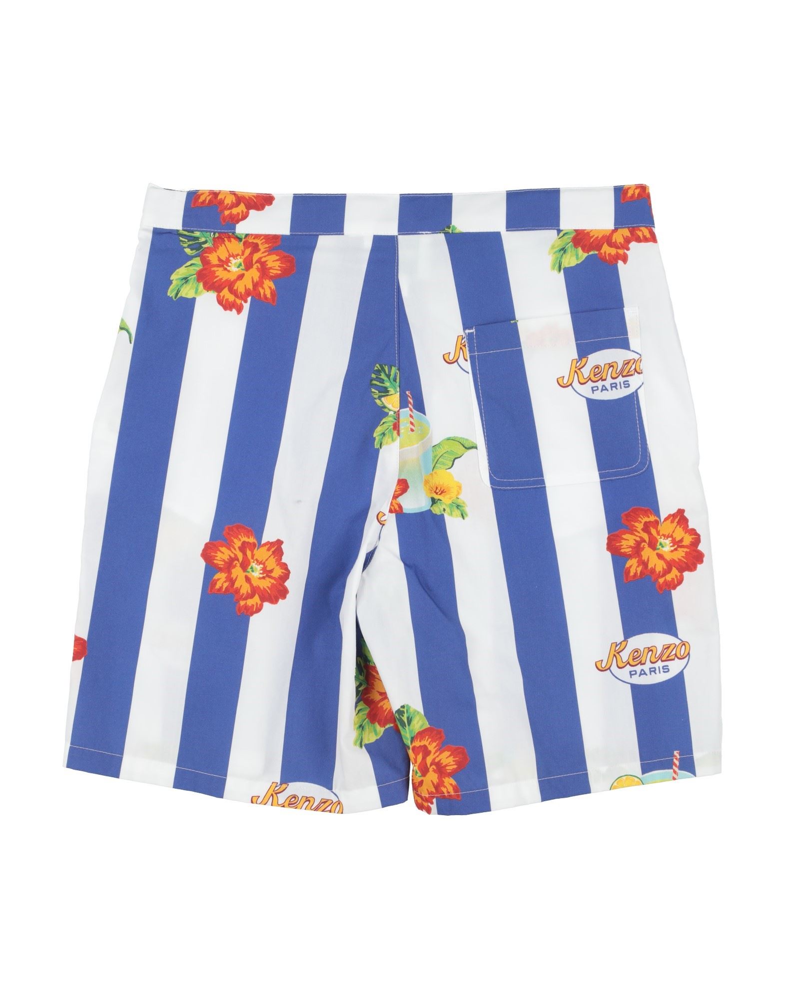  Kenzo Kids - Hosen & Röcke - Shorts & Bermudashorts - On Yoox.com 
