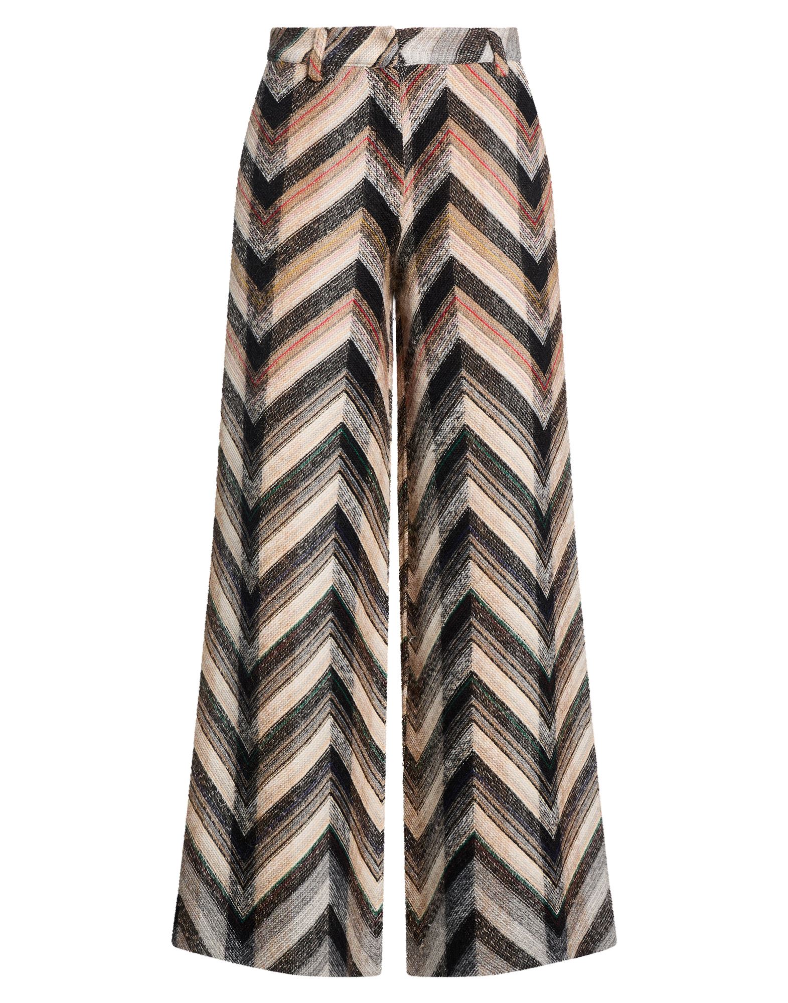 MISSONI MISSONI BOTTOMWEAR Casual Παντελόνι