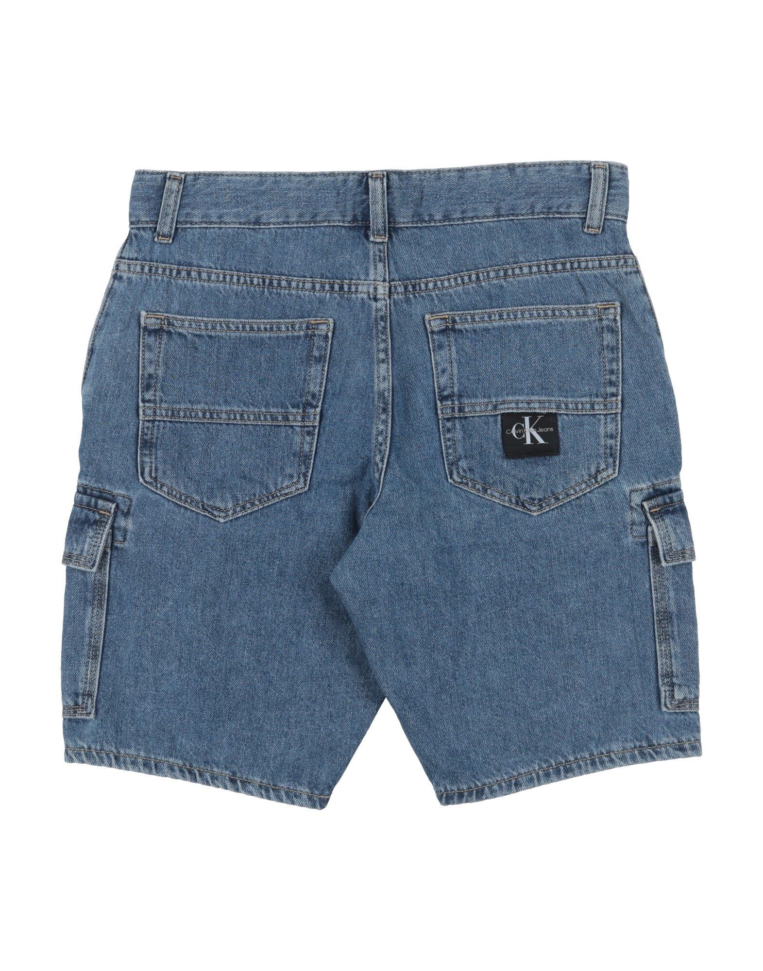  Calvin Klein Jeans - Hosen & Röcke - Jeansshorts - On Yoox.com 