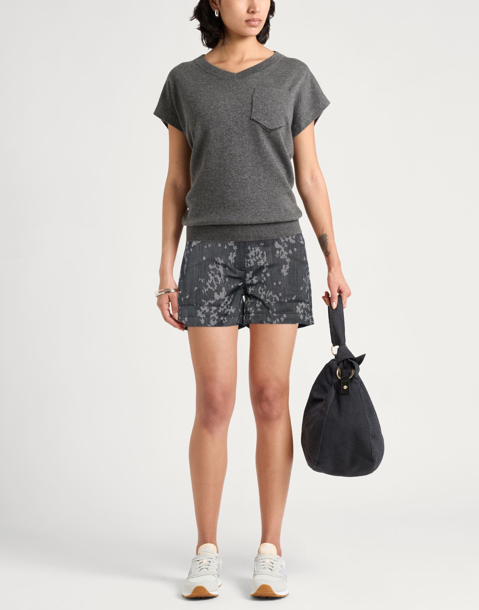  Grifoni - Hosen & Röcke - Shorts & Bermudashorts - On Yoox.com 