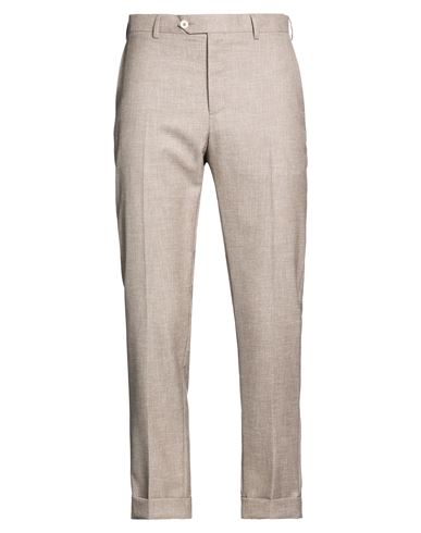 Hose Herren Maulwurfsgrau 46,54,58 Herren