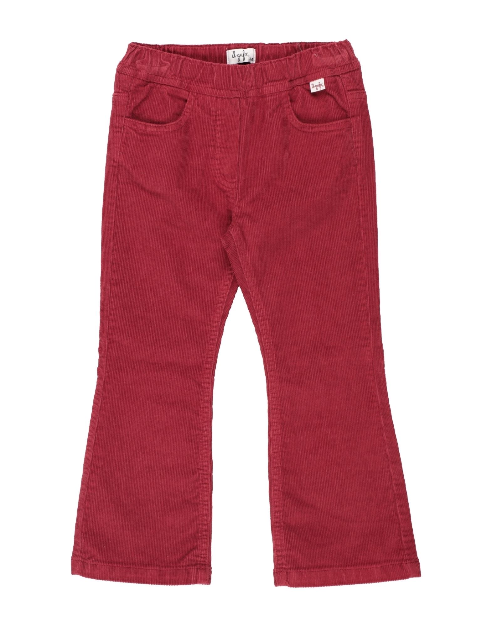  Il Gufo - Hosen & Röcke - Hosen - On Yoox.com 