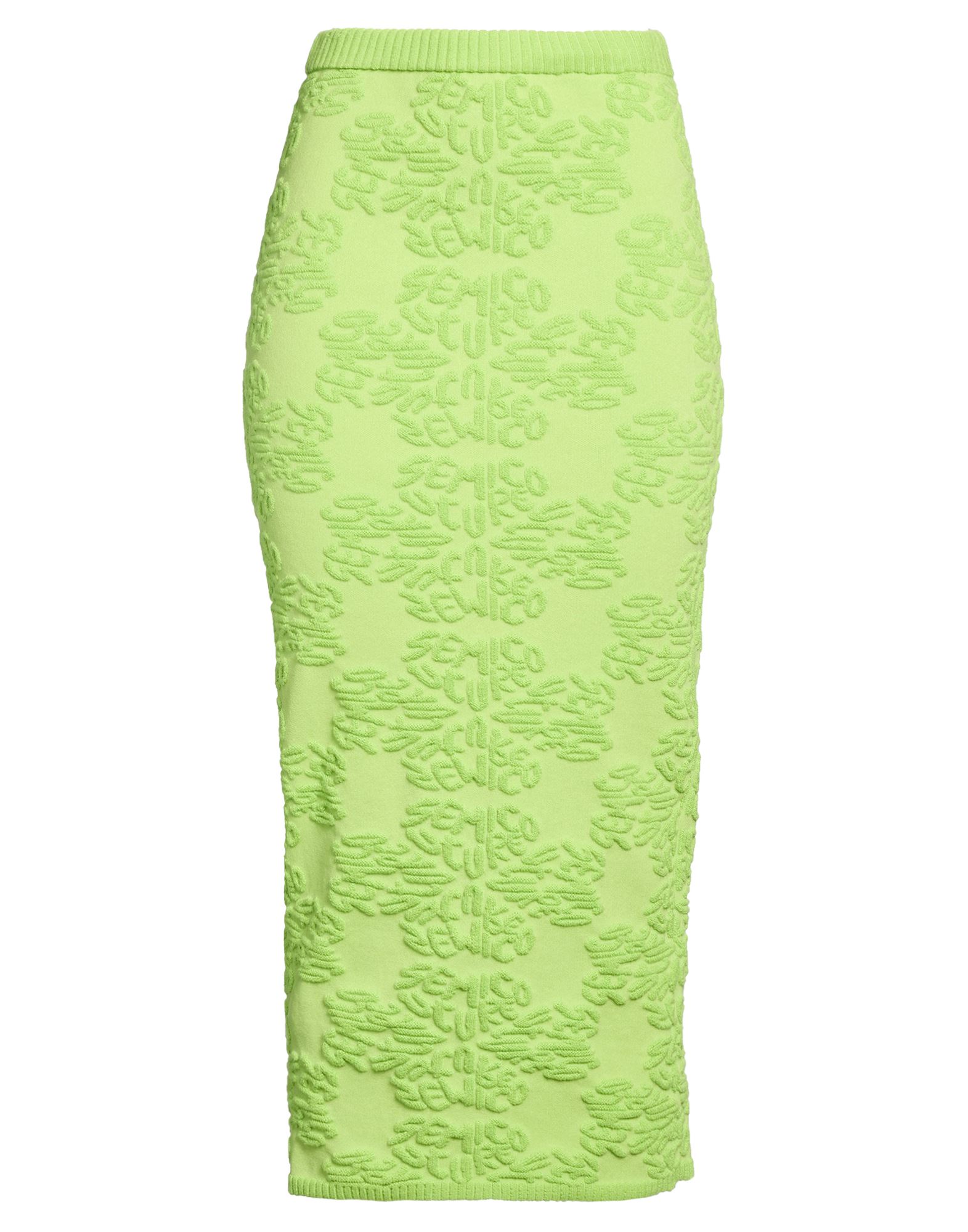  Semicouture - Hosen & Röcke - Midi-röcke - On Yoox.com 