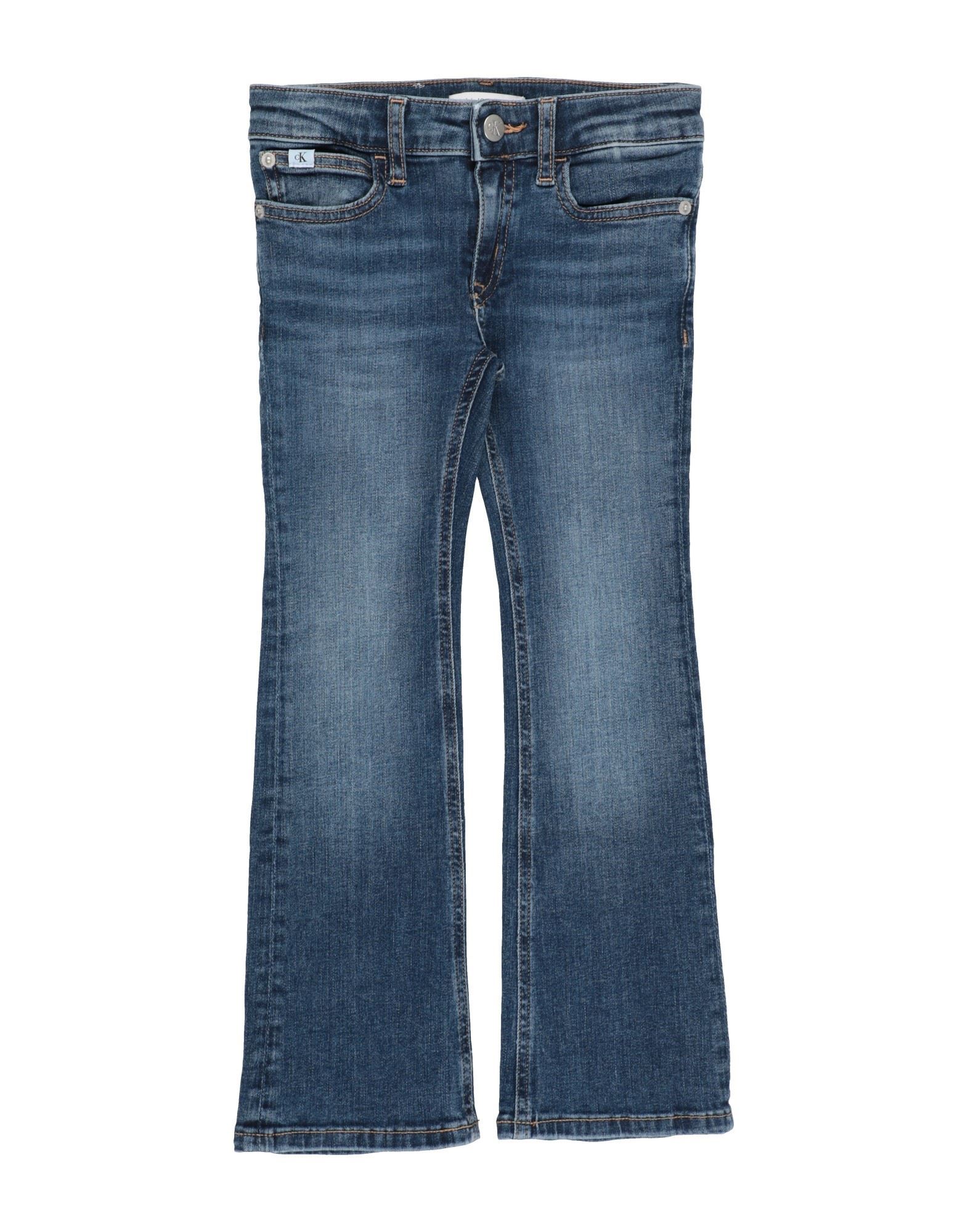  Calvin Klein Jeans - Hosen & Röcke - Jeanshosen - On Yoox.com 