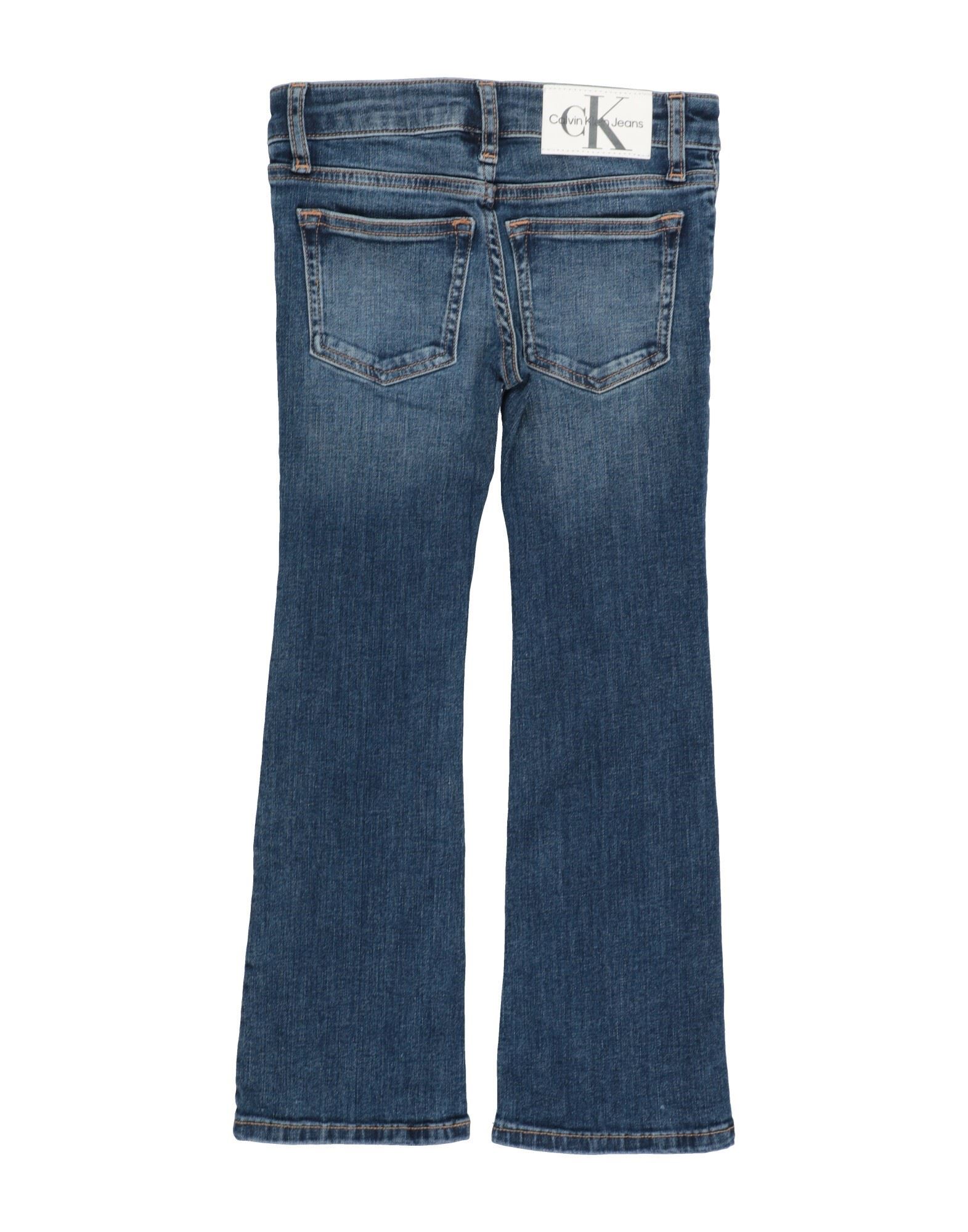  Calvin Klein Jeans - Hosen & Röcke - Jeanshosen - On Yoox.com 