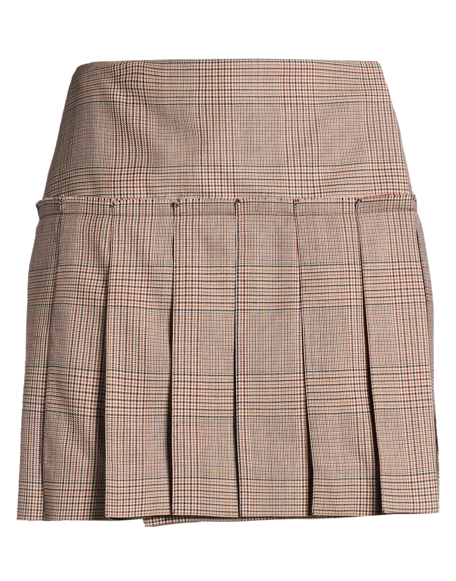  Mcqueen - Hosen & Röcke - Miniröcke - On Yoox.com 