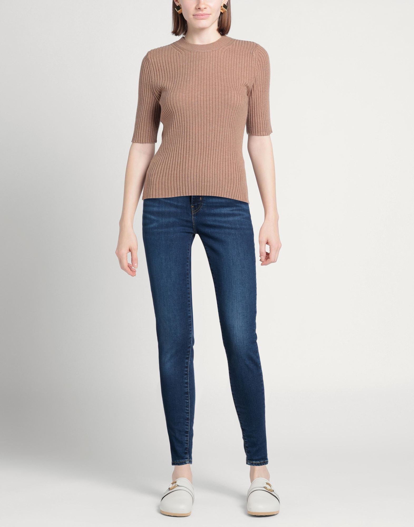  Levi's - Hosen & Röcke - Jeanshosen - On Yoox.com 