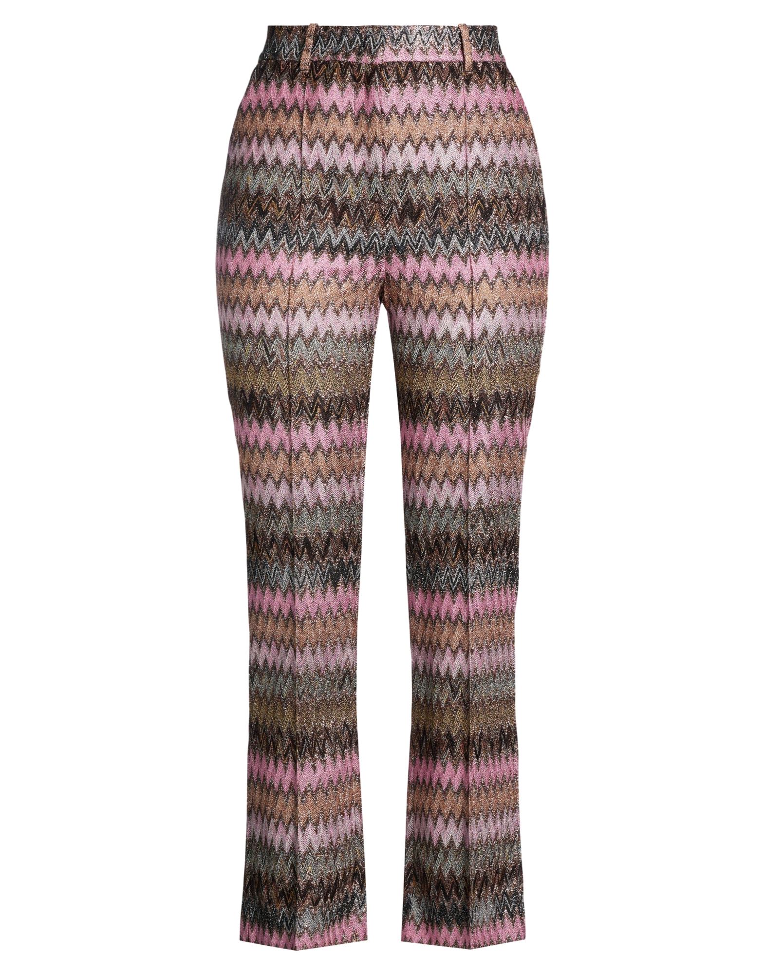 MISSONI MISSONI BOTTOMWEAR Casual Παντελόνι