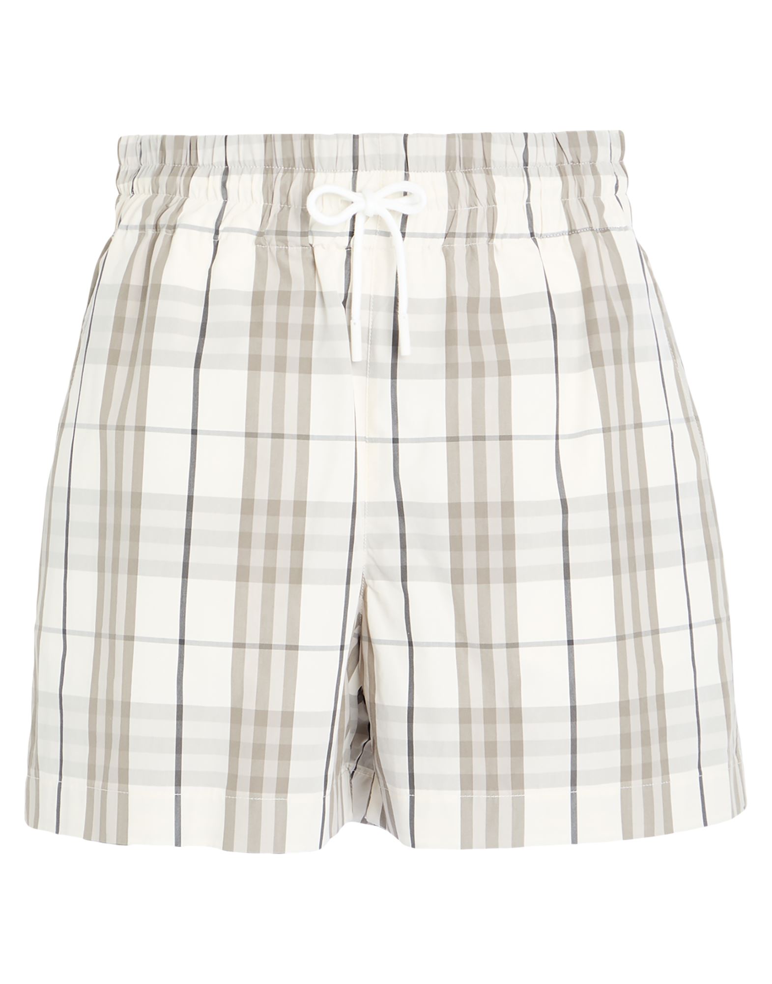  Burberry - Hosen & Röcke - Shorts & Bermudashorts - On Yoox.com 