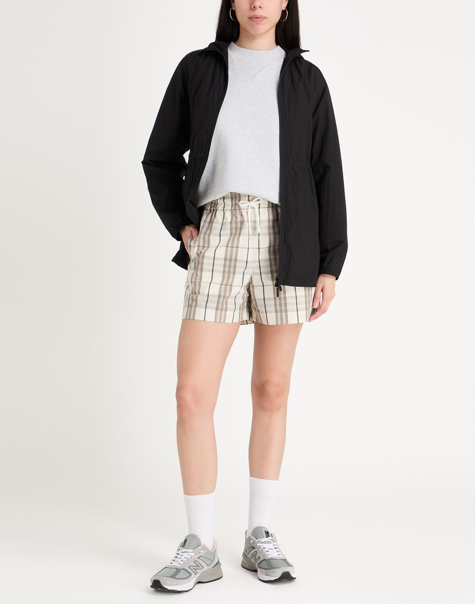  Burberry - Hosen & Röcke - Shorts & Bermudashorts - On Yoox.com 