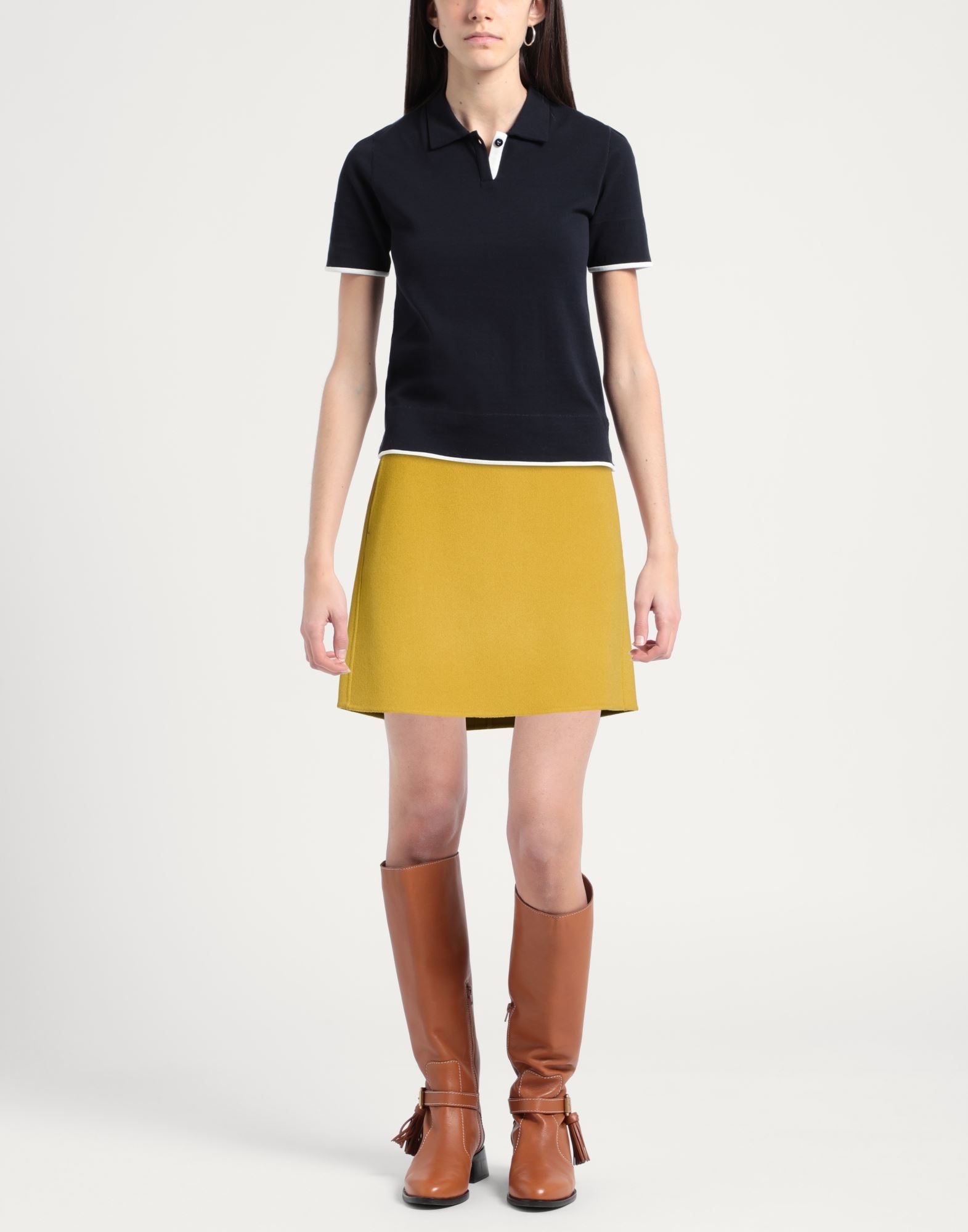  's Max Mara - Hosen & Röcke - Miniröcke - On Yoox.com 