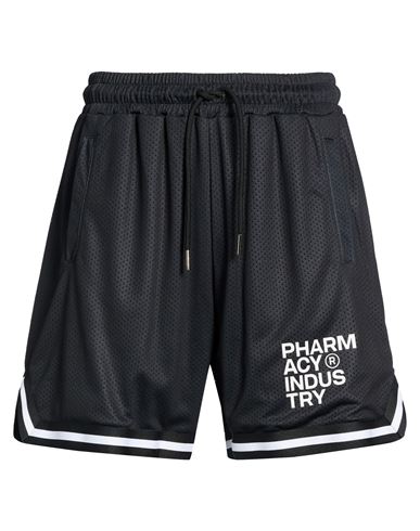 Pantalones cortos y bermudas Hombre Negro M Hombre