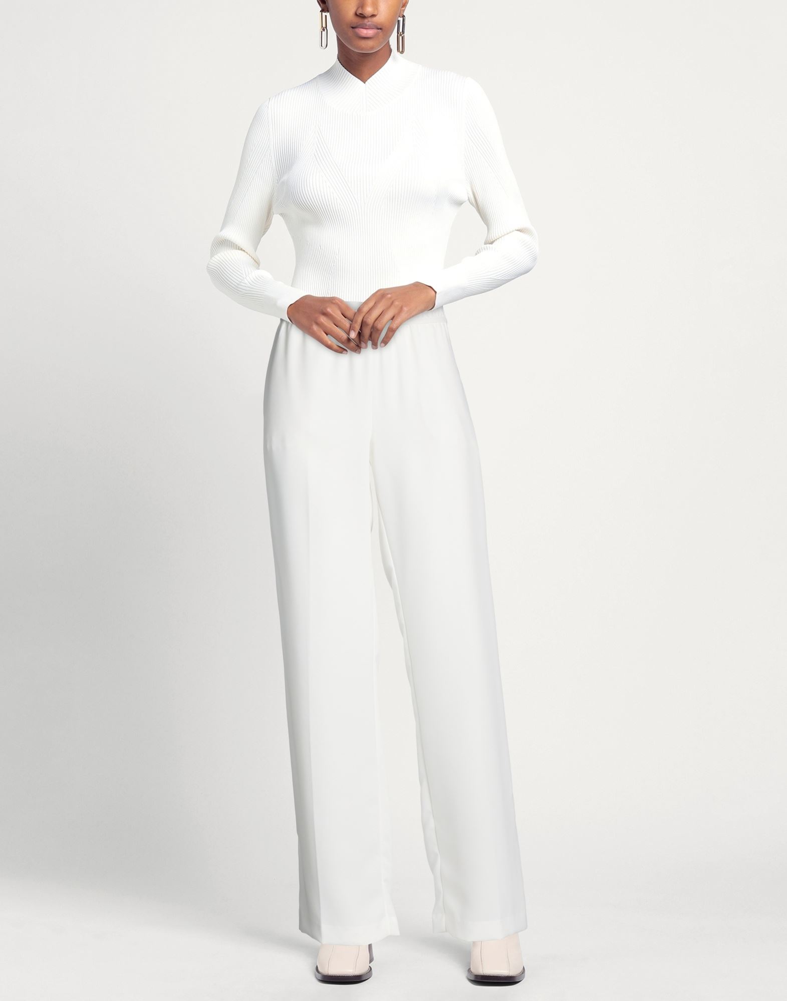  Ermanno Firenze - Hosen & Röcke - Hosen - On Yoox.com 