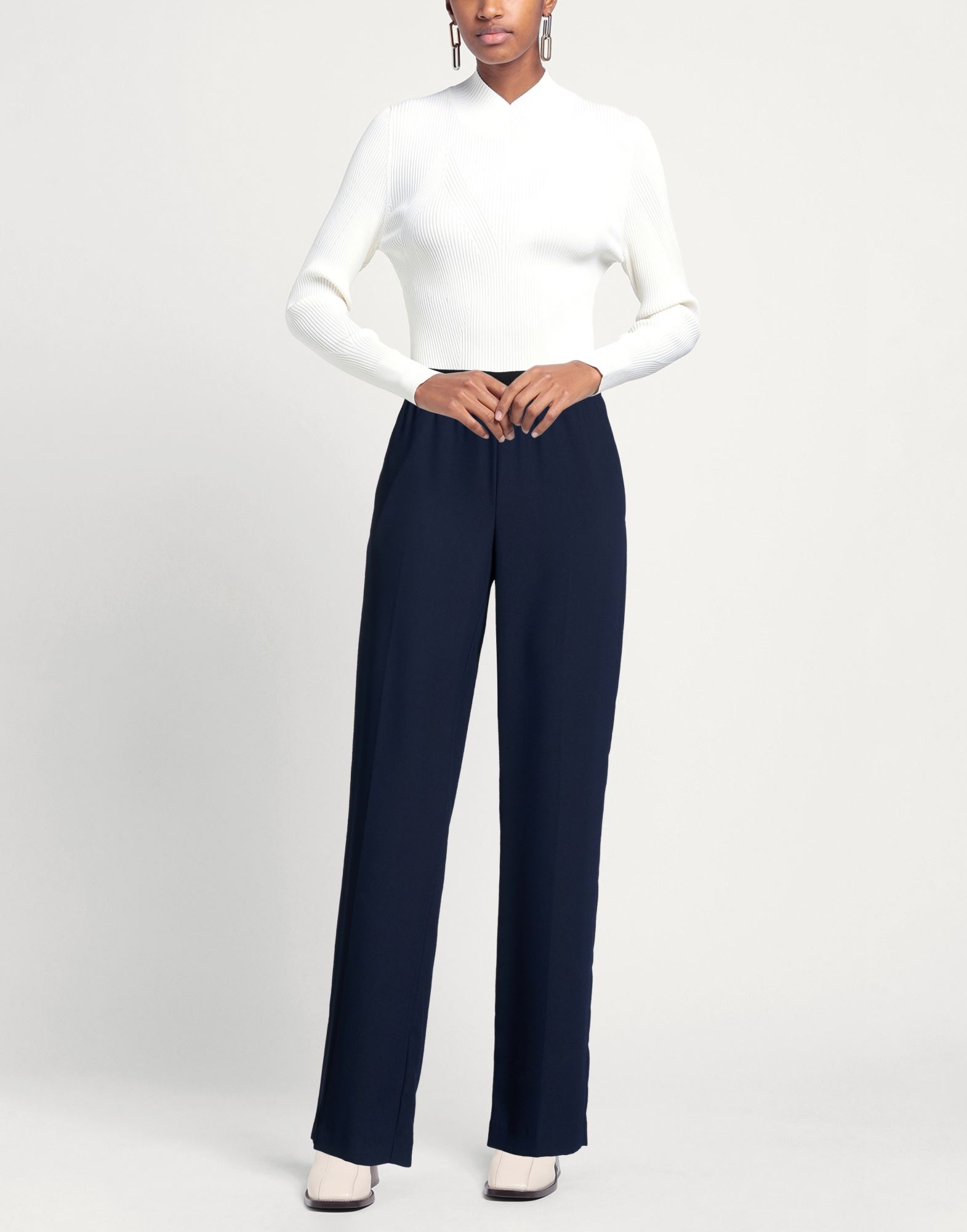  Ermanno Firenze - Hosen & Röcke - Hosen - On Yoox.com 