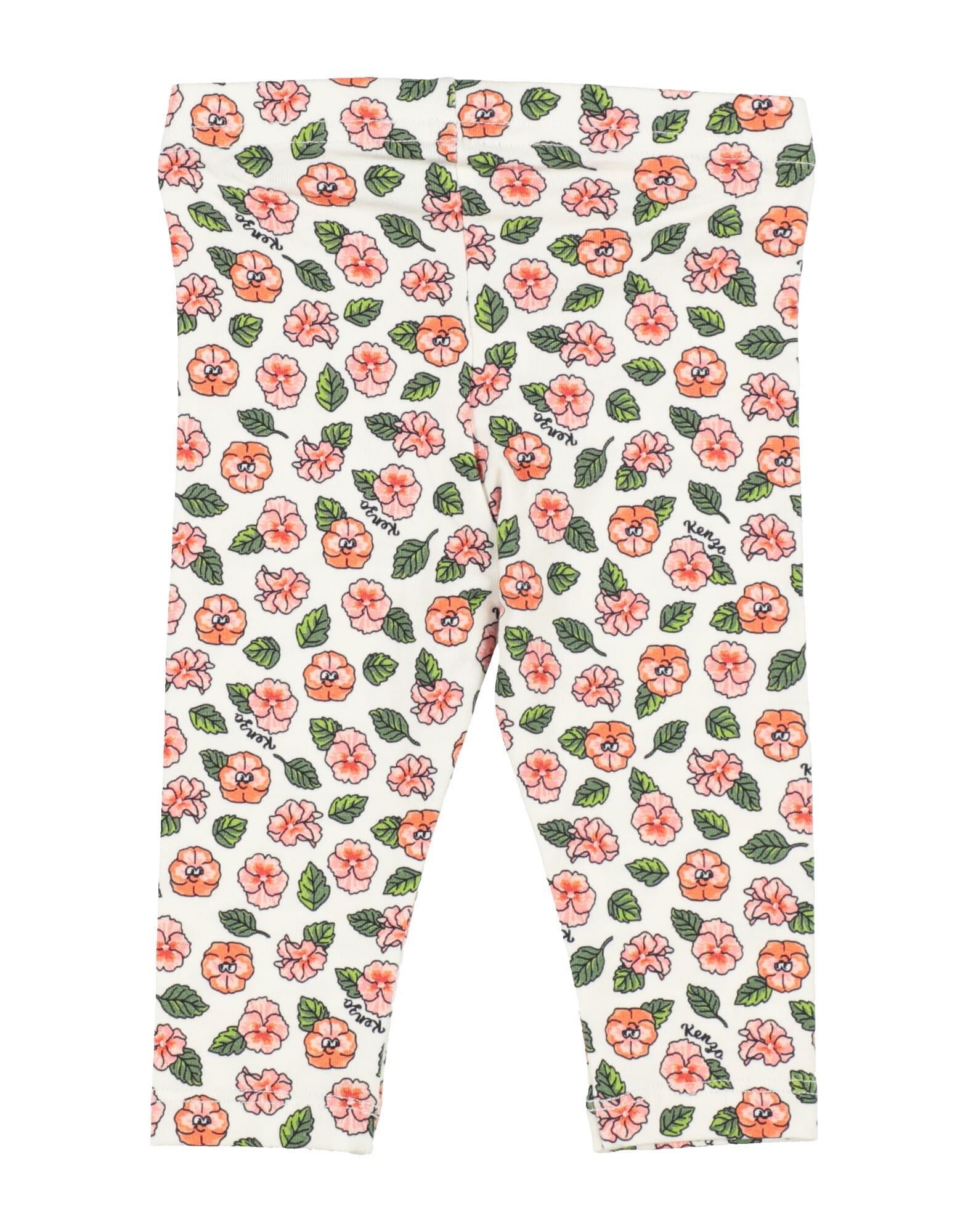  Kenzo Kids - Hosen & Röcke - Leggings - On Yoox.com 