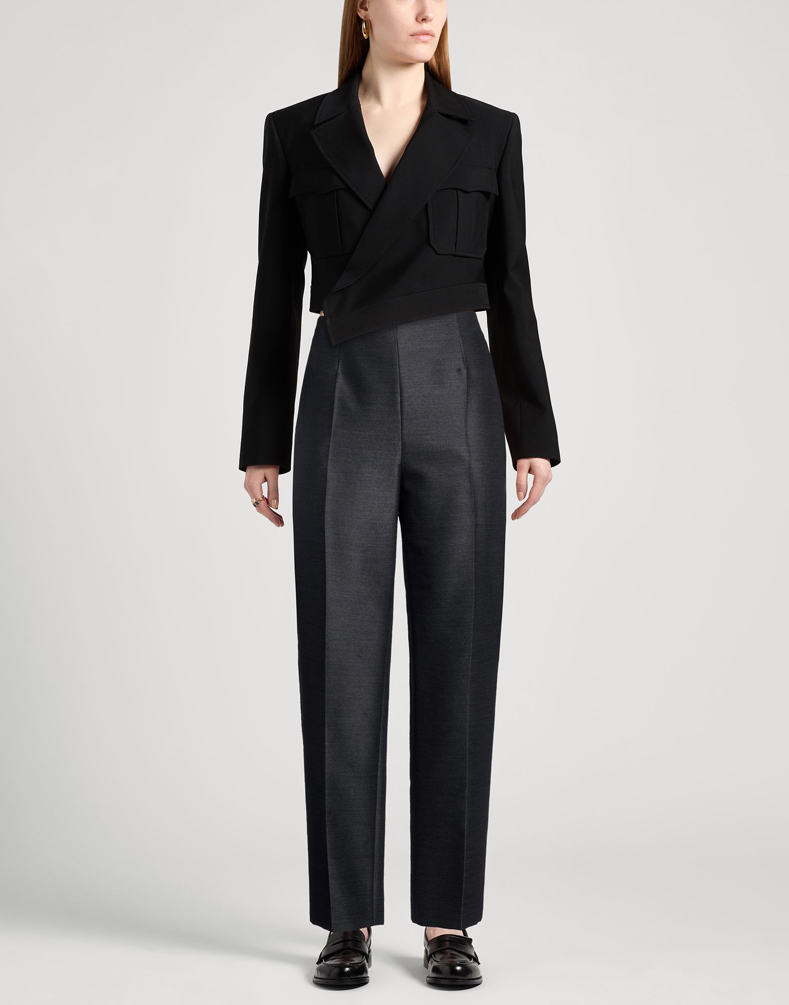  Alberta Ferretti - Hosen & Röcke - Hosen - On Yoox.com 