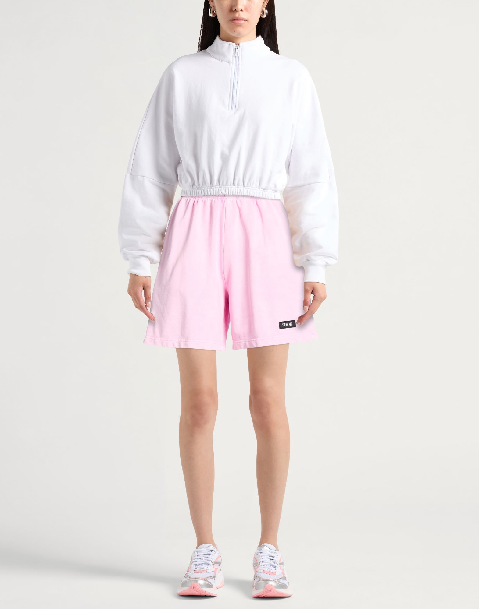  Shoe - Hosen & Röcke - Shorts & Bermudashorts - On Yoox.com 