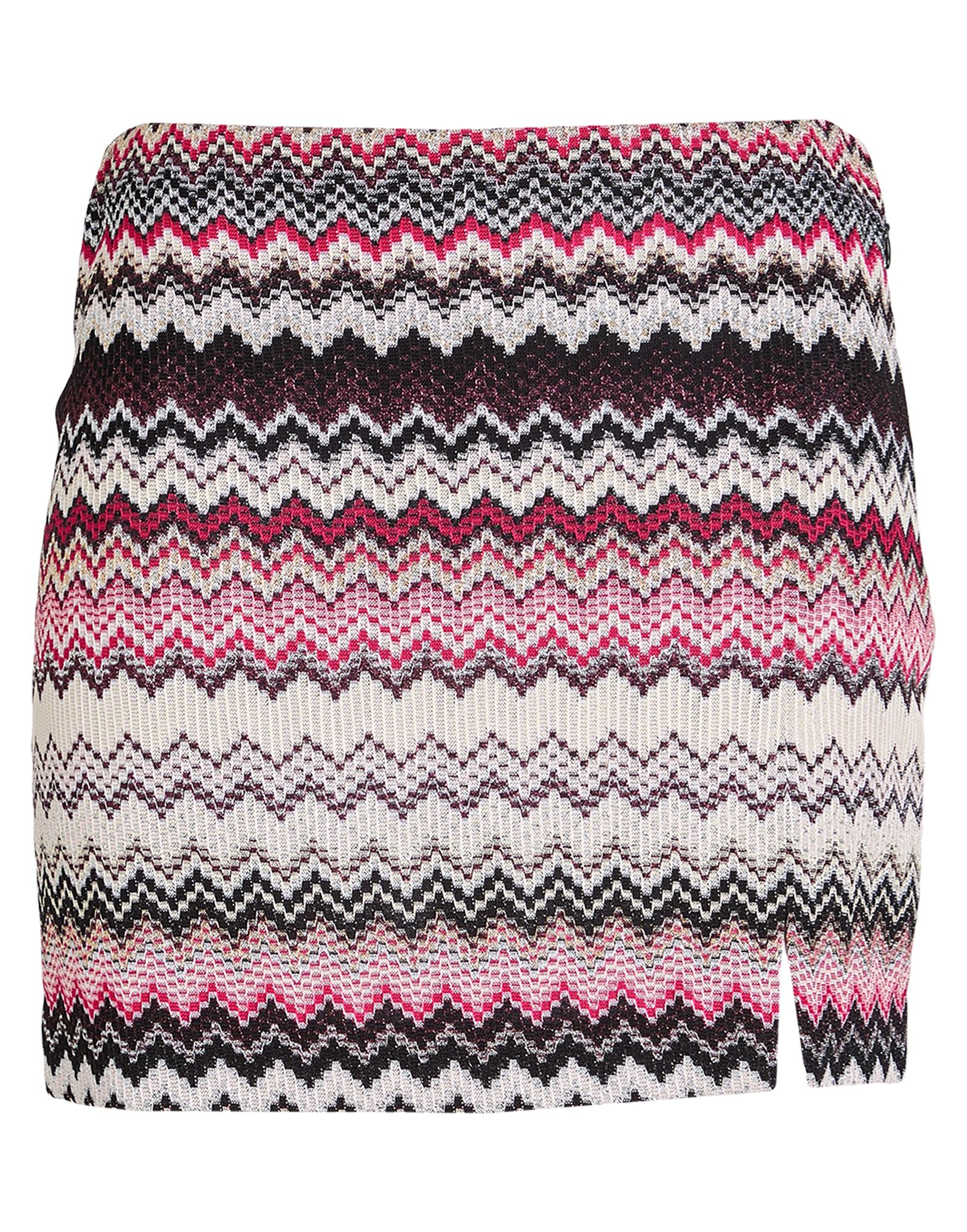 MISSONI MISSONI BOTTOMWEAR Μίνι φούστα