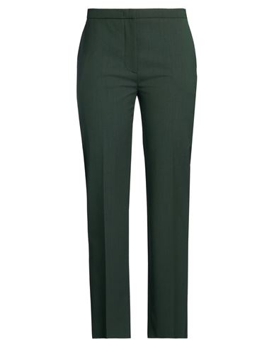 Pantalones Mujer Verde oscuro 34,36,40 Mujer