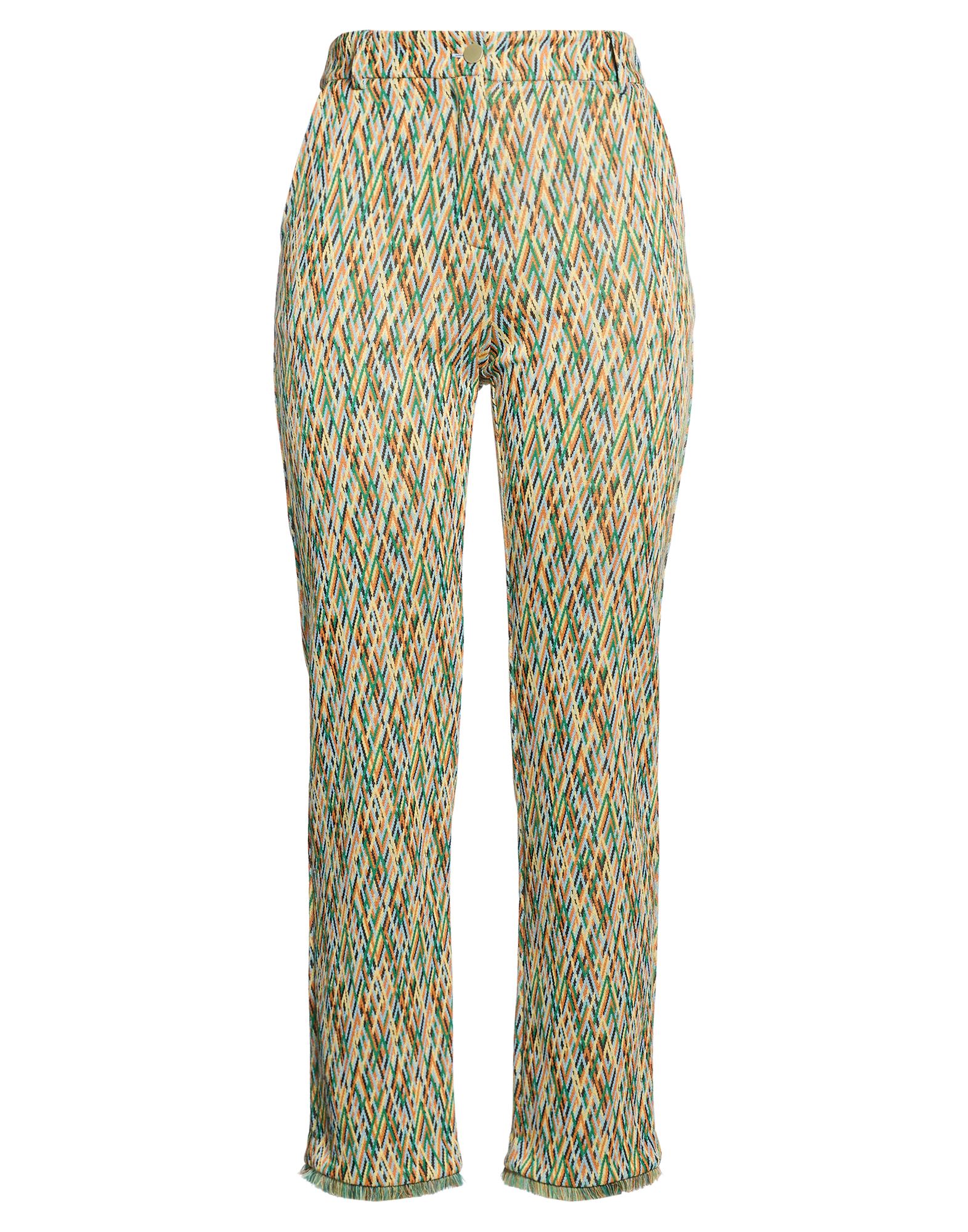  Suoli - Hosen & Röcke - Hosen - On Yoox.com 