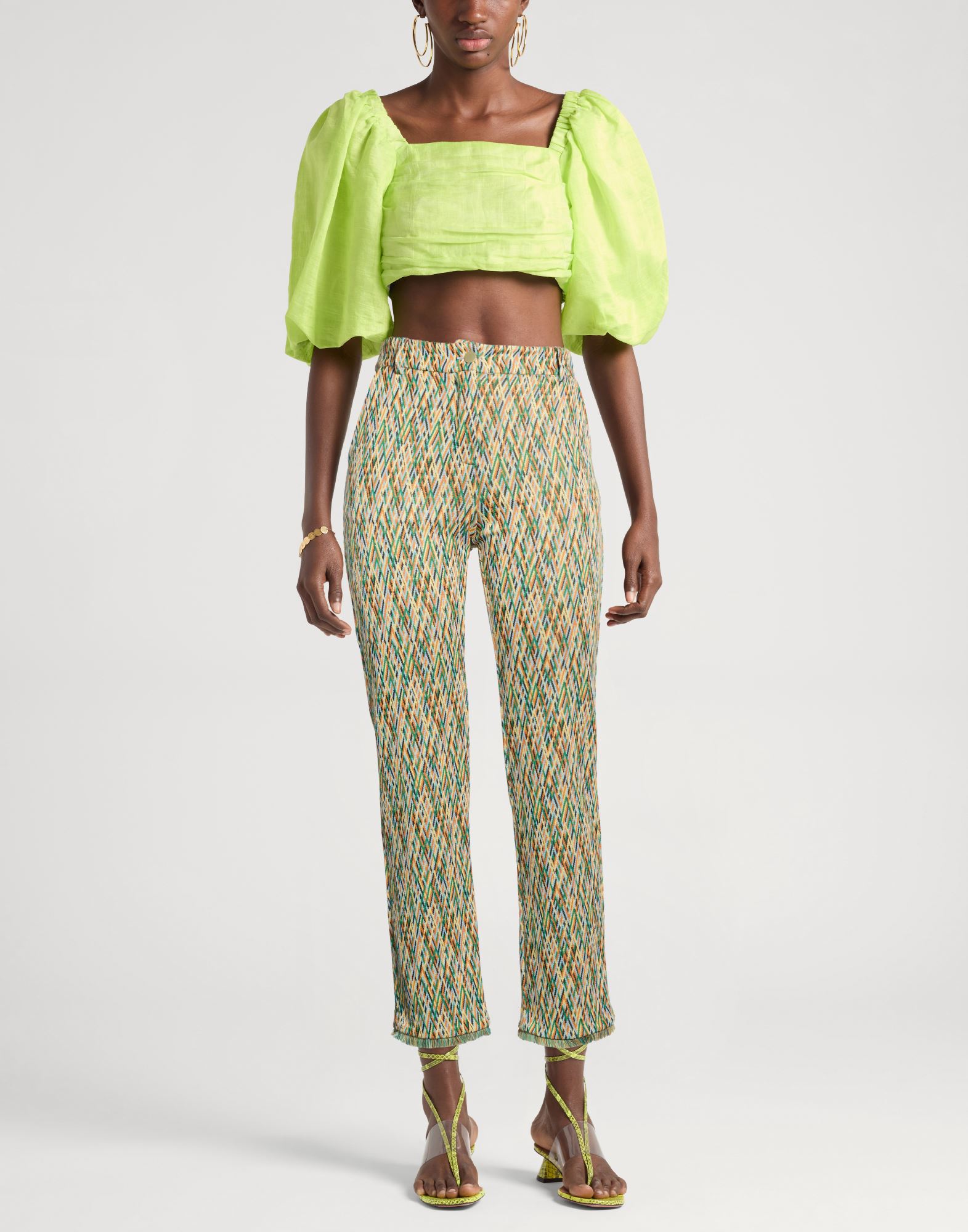  Suoli - Hosen & Röcke - Hosen - On Yoox.com 