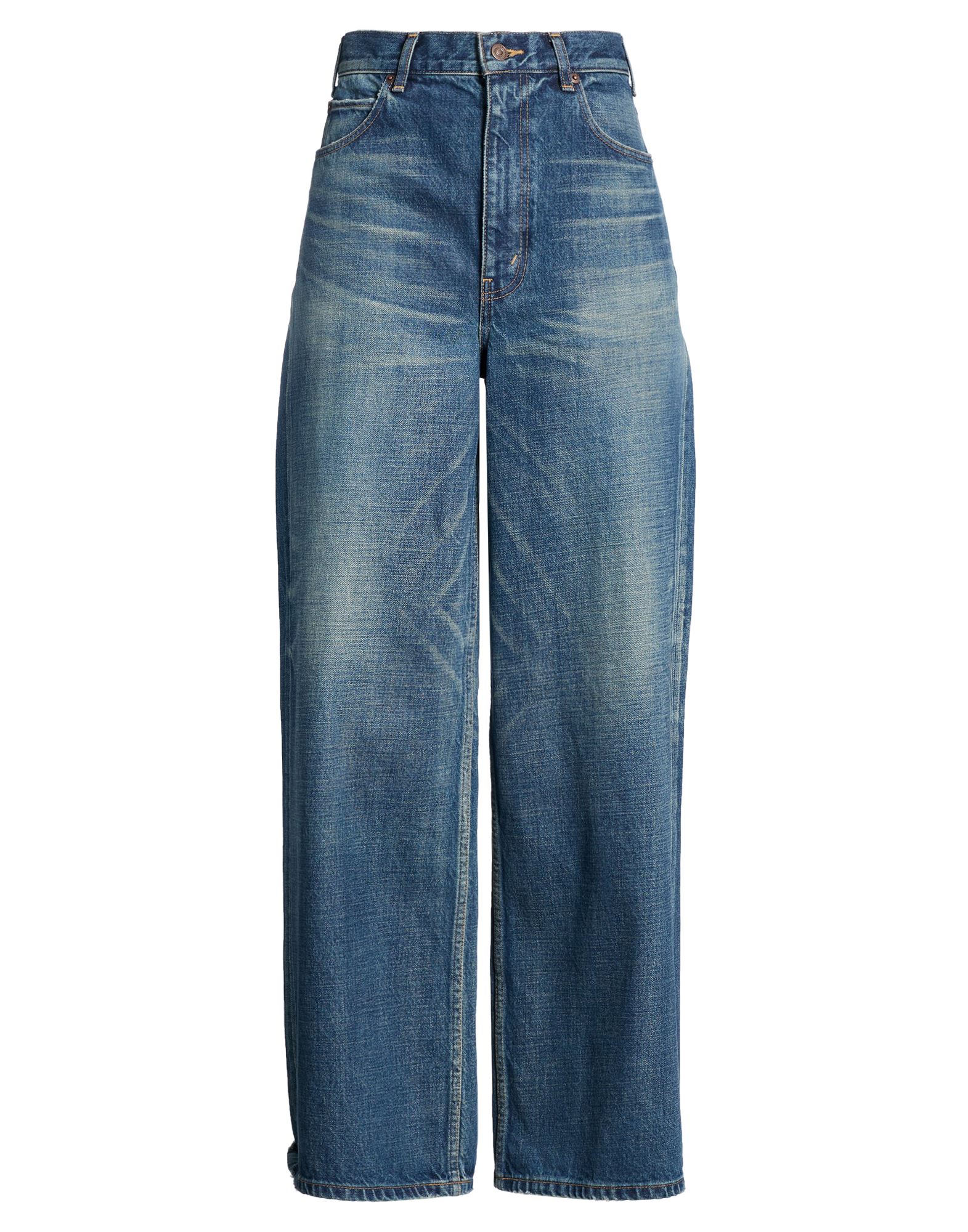  Celine - Hosen & Röcke - Jeanshosen - On Yoox.com 