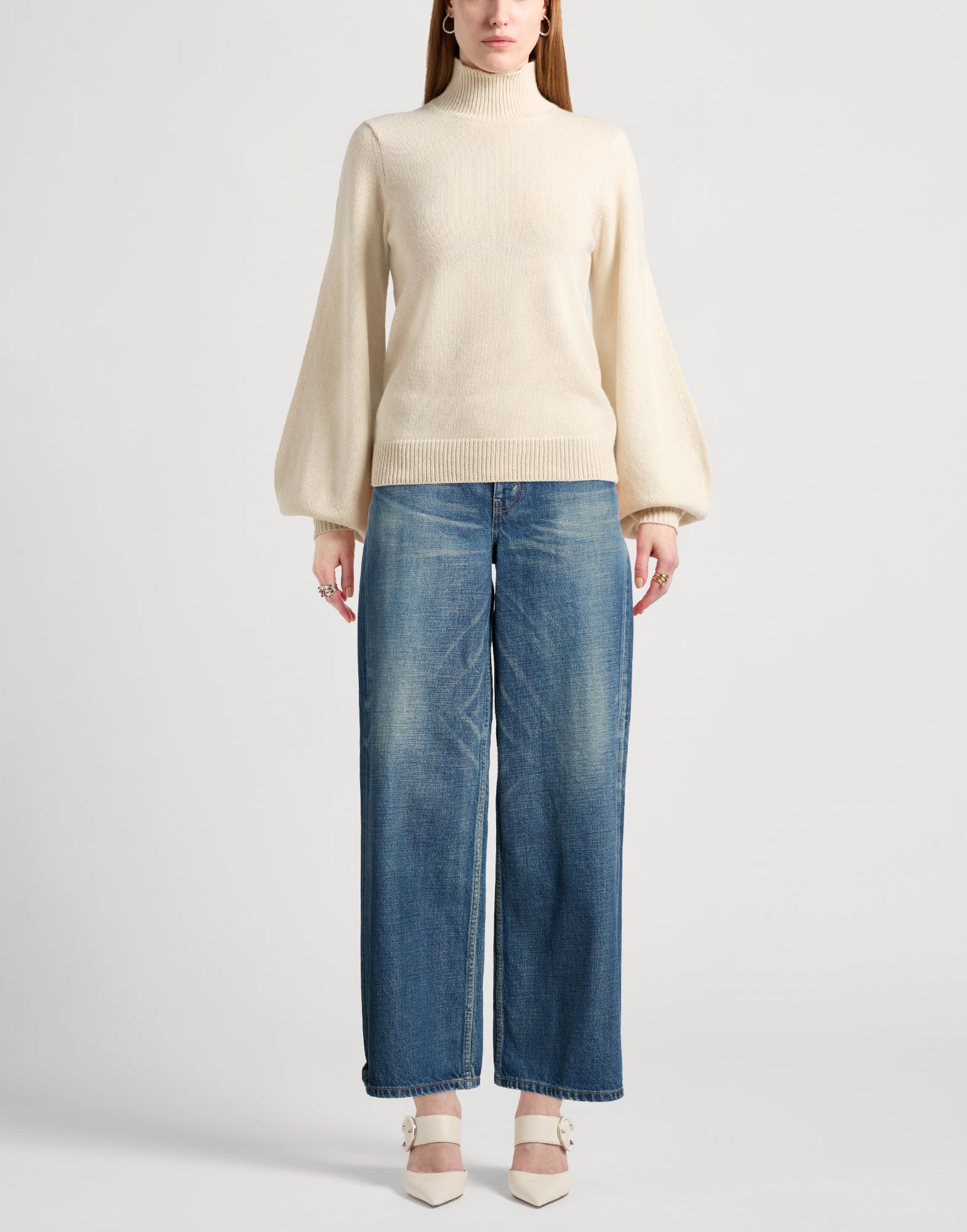  Celine - Hosen & Röcke - Jeanshosen - On Yoox.com 