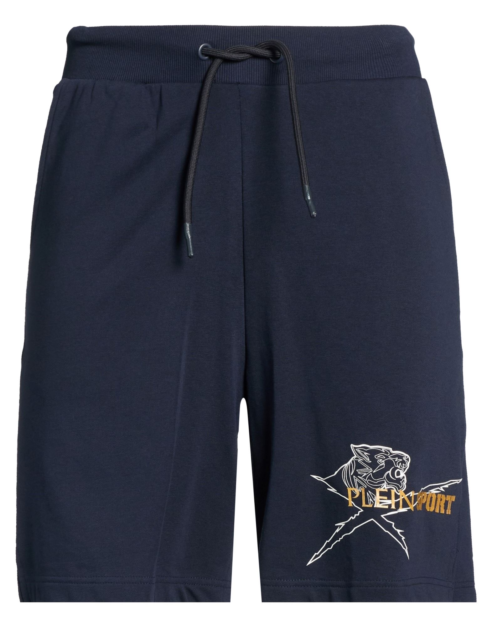 PLEIN SPORT BOTTOMWEAR Σορτς & Βερμούδες
