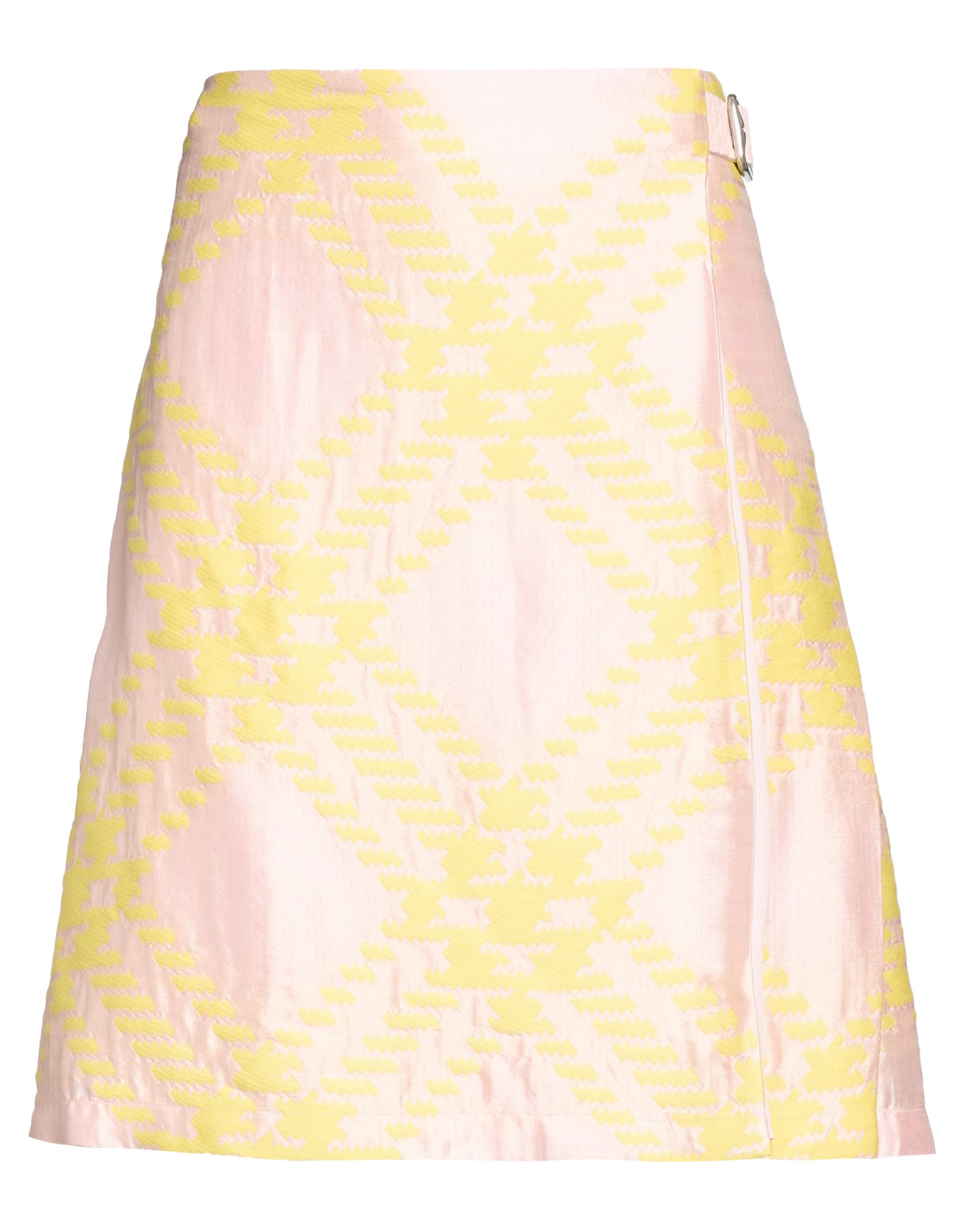 BURBERRY BURBERRY BOTTOMWEAR Μίνι φούστα