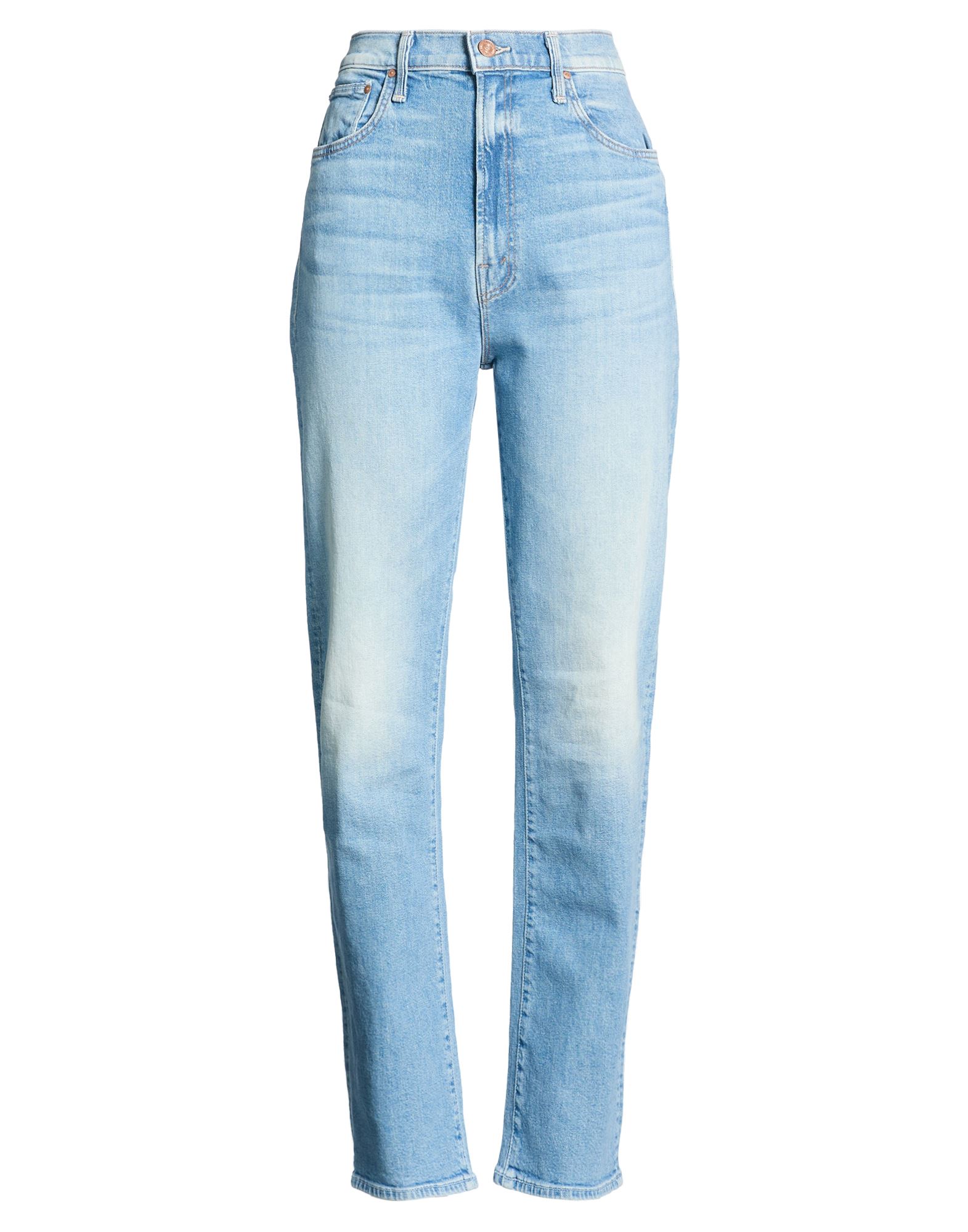 MOTHER MOTHER BOTTOMWEAR Τζιν