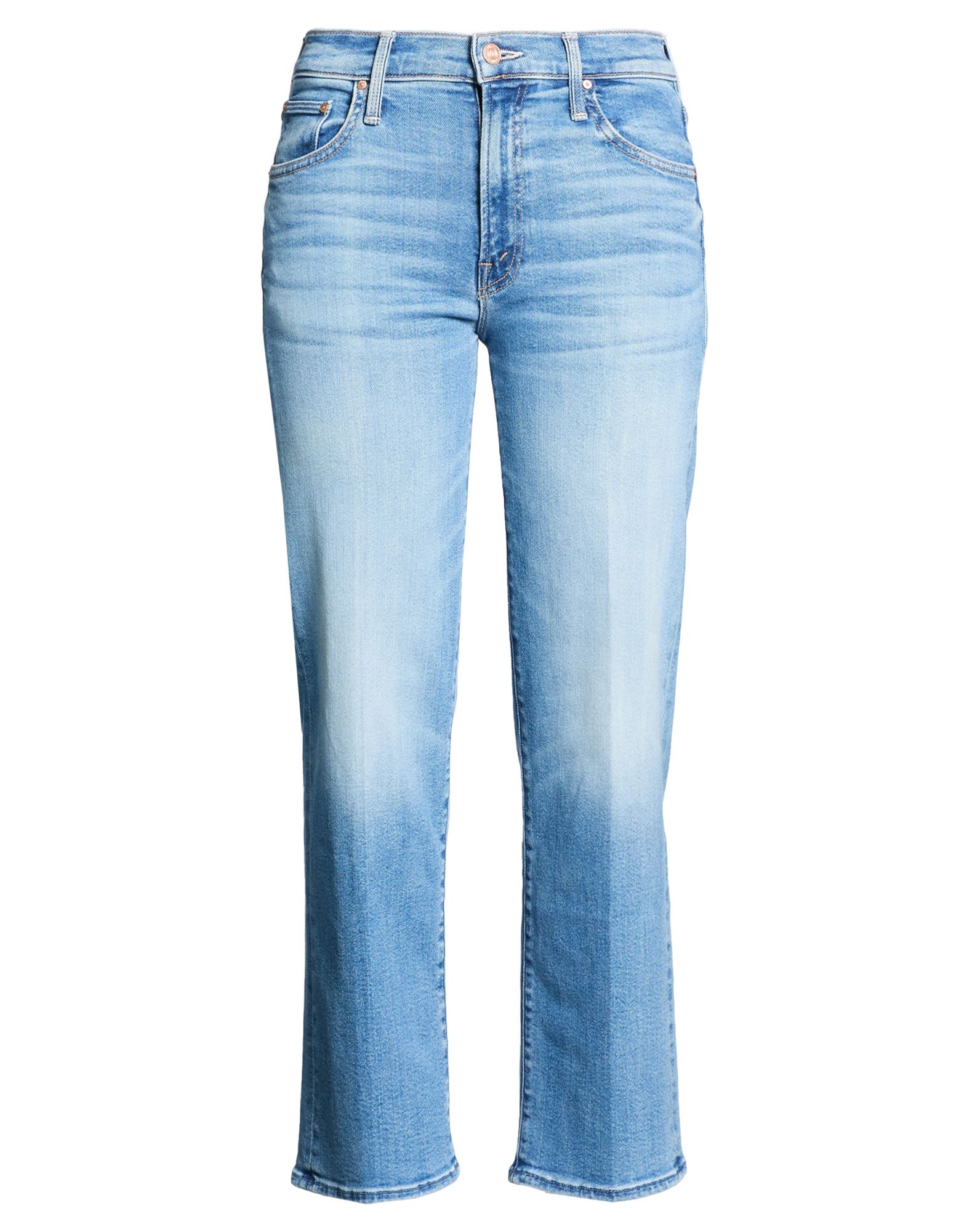 MOTHER MOTHER BOTTOMWEAR Τζιν