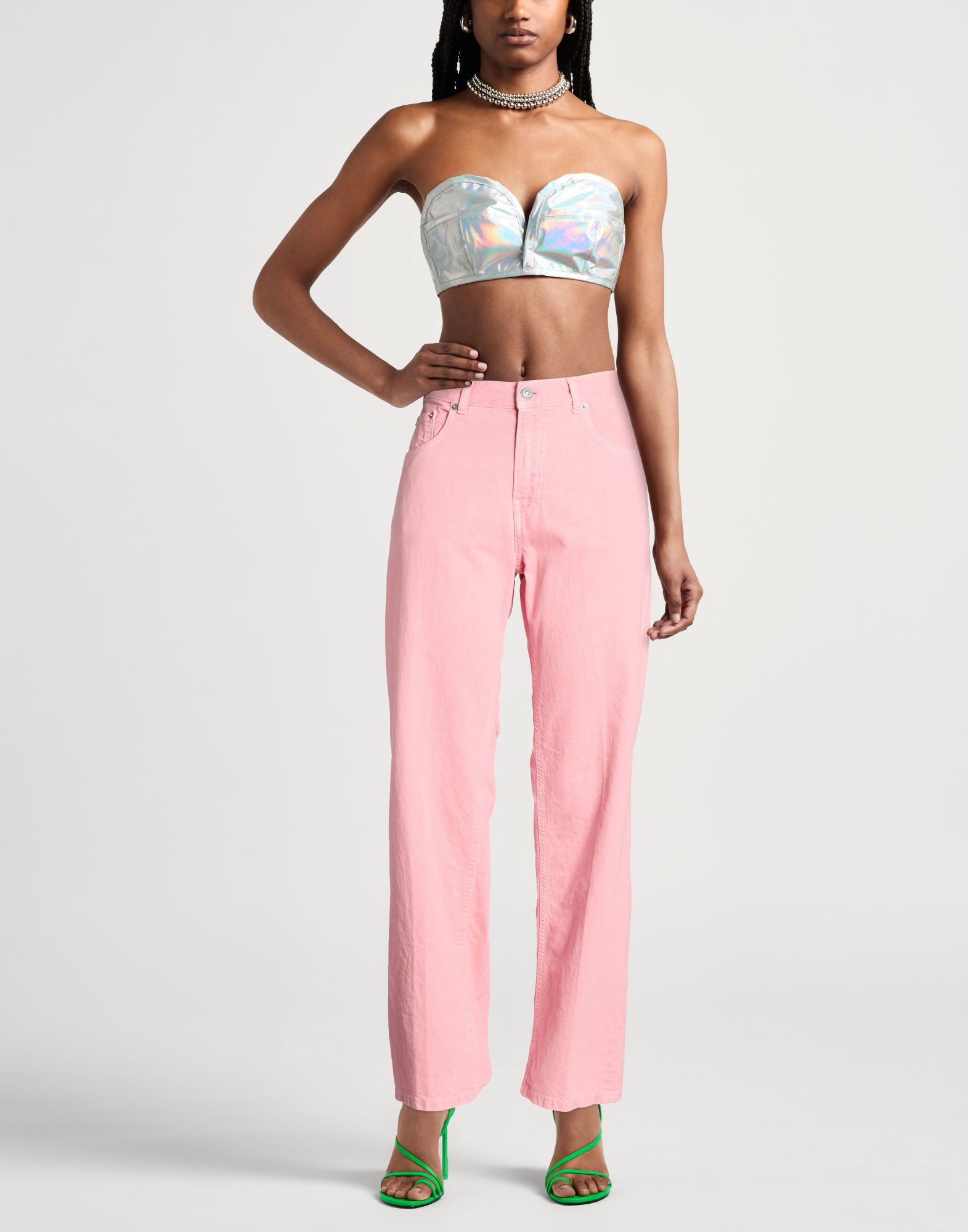  Haikure - Hosen & Röcke - Hosen - On Yoox.com 